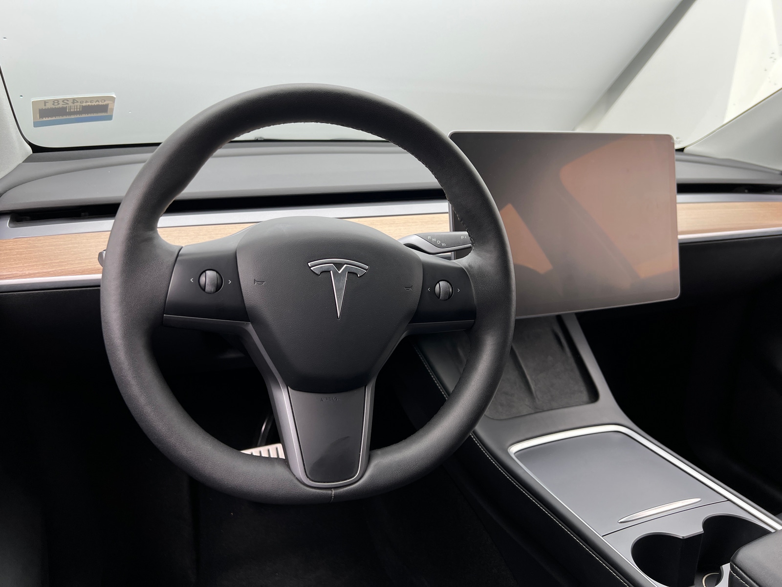 Thumbnail: 2022 Tesla Model Y - 4