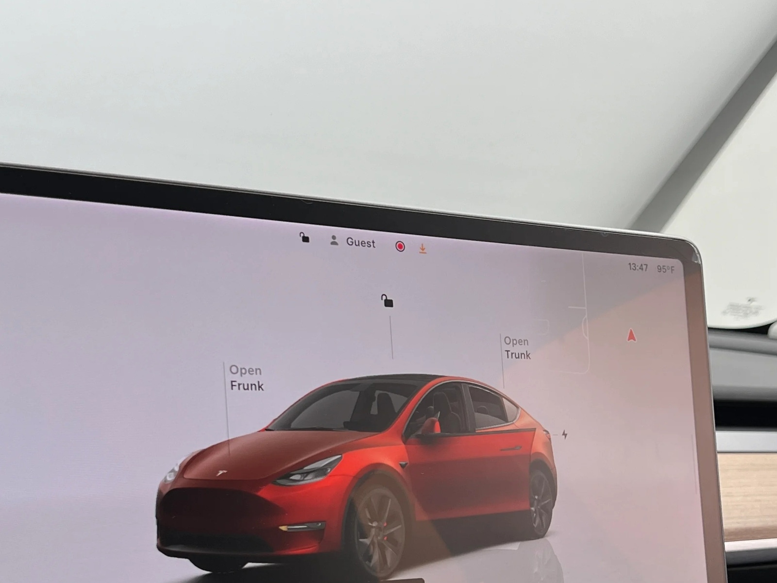 Thumbnail: 2022 Tesla Model Y - 3
