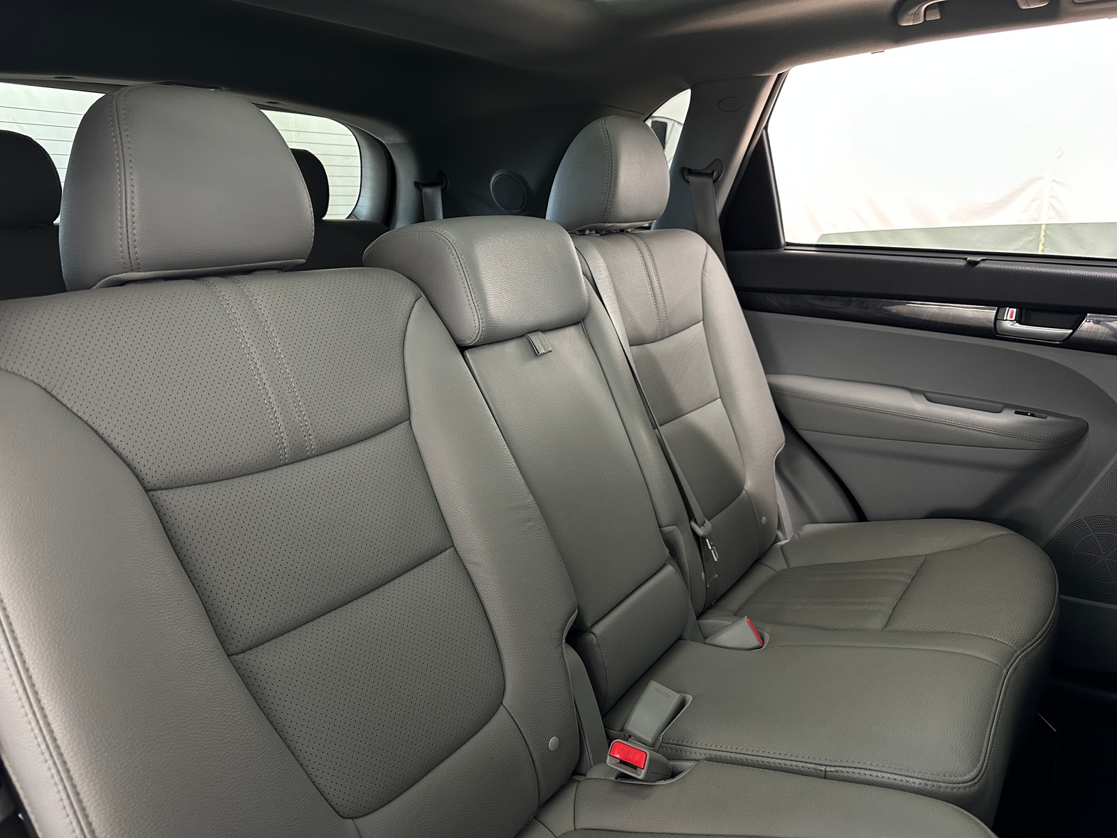 Thumbnail: 2014 Kia Sorento - 5