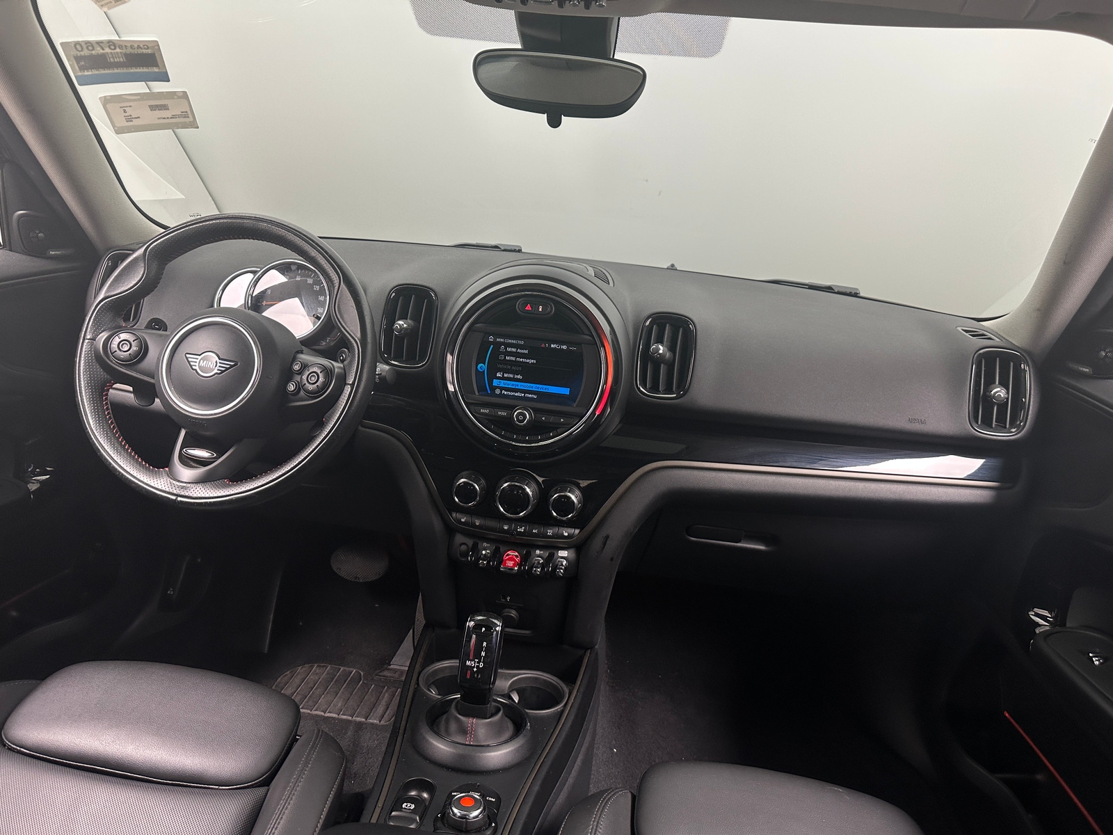 Thumbnail: 2020 MINI Cooper Countryman - 2