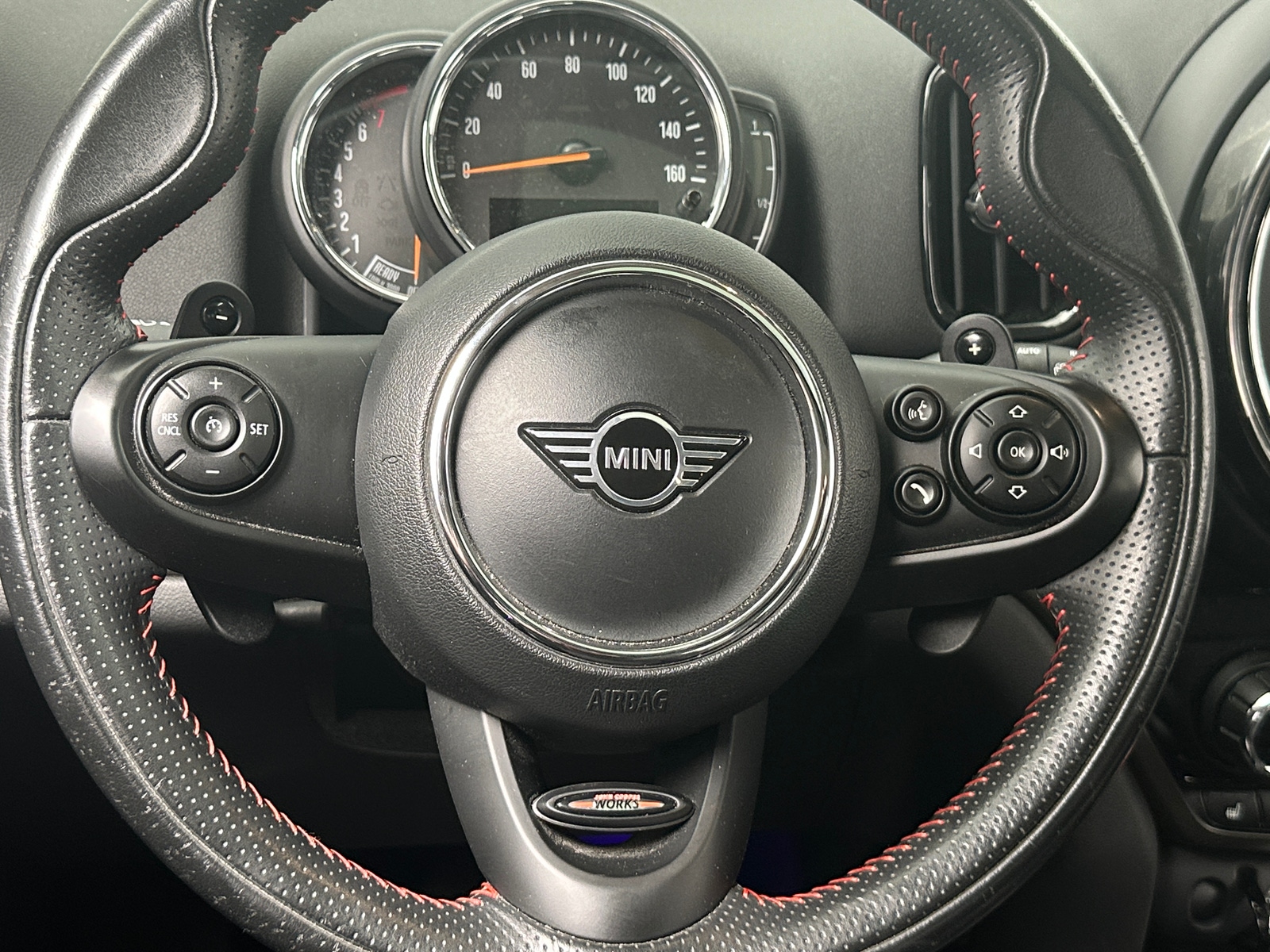 Thumbnail: 2020 MINI Cooper Countryman - 4