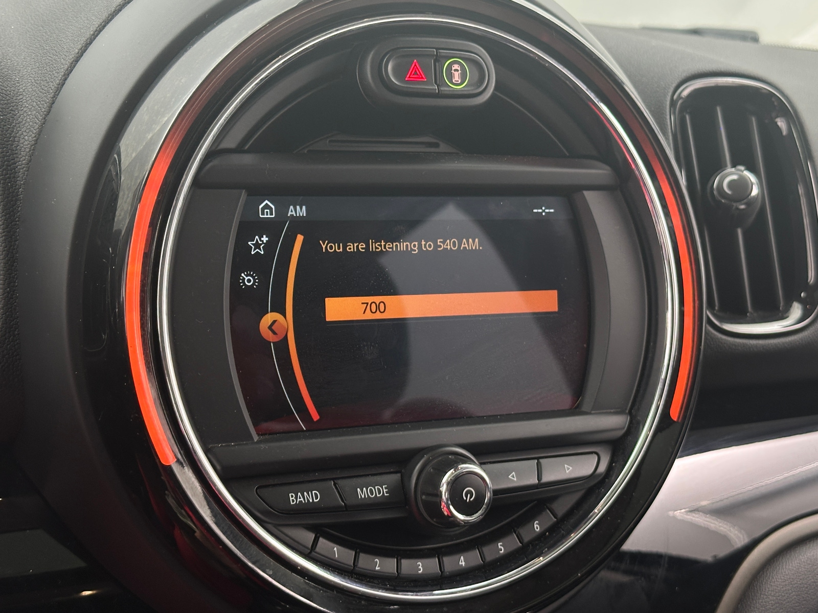 Thumbnail: 2020 MINI Cooper Countryman - 3