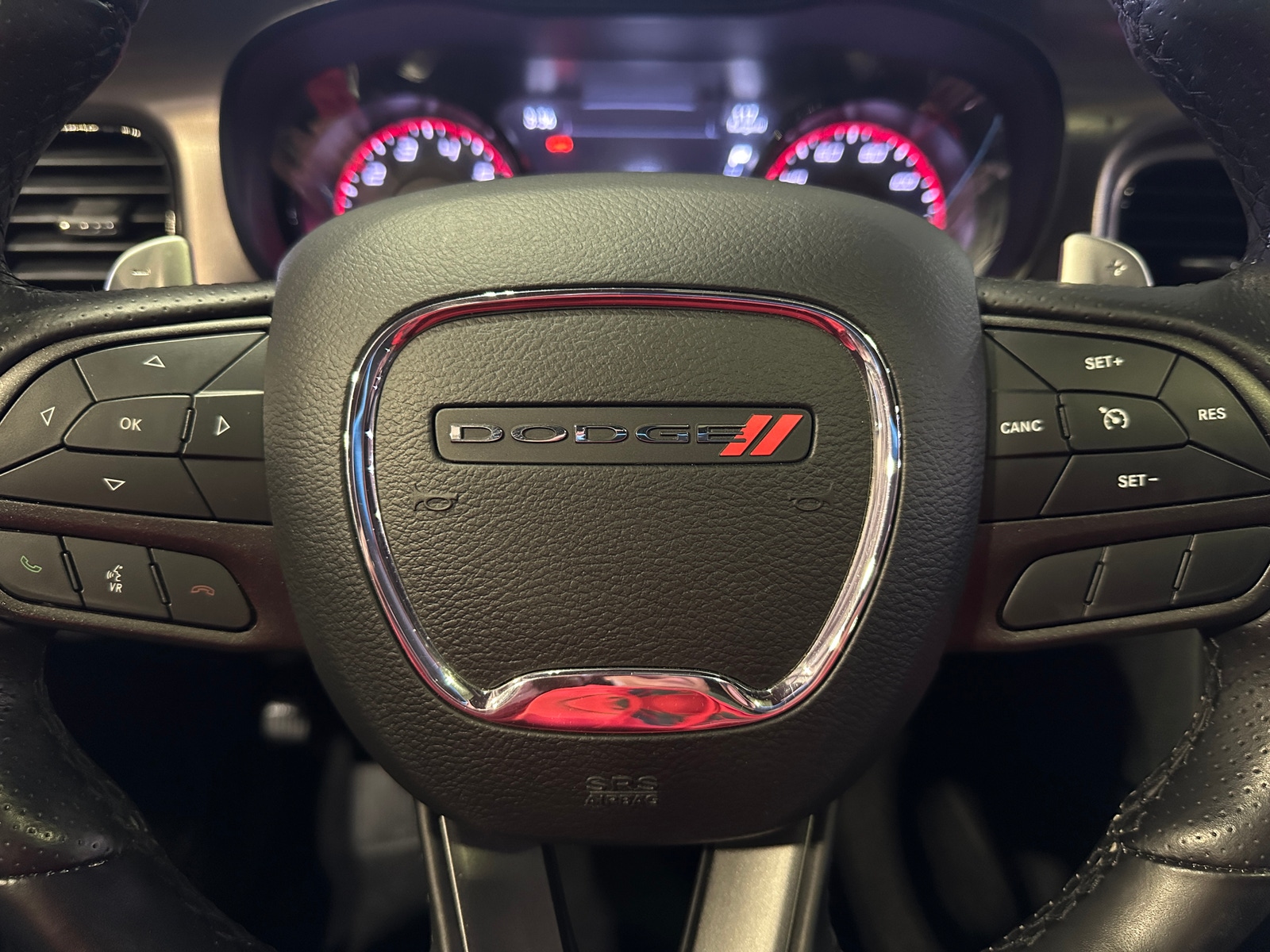 Thumbnail: 2021 Dodge Charger - 5