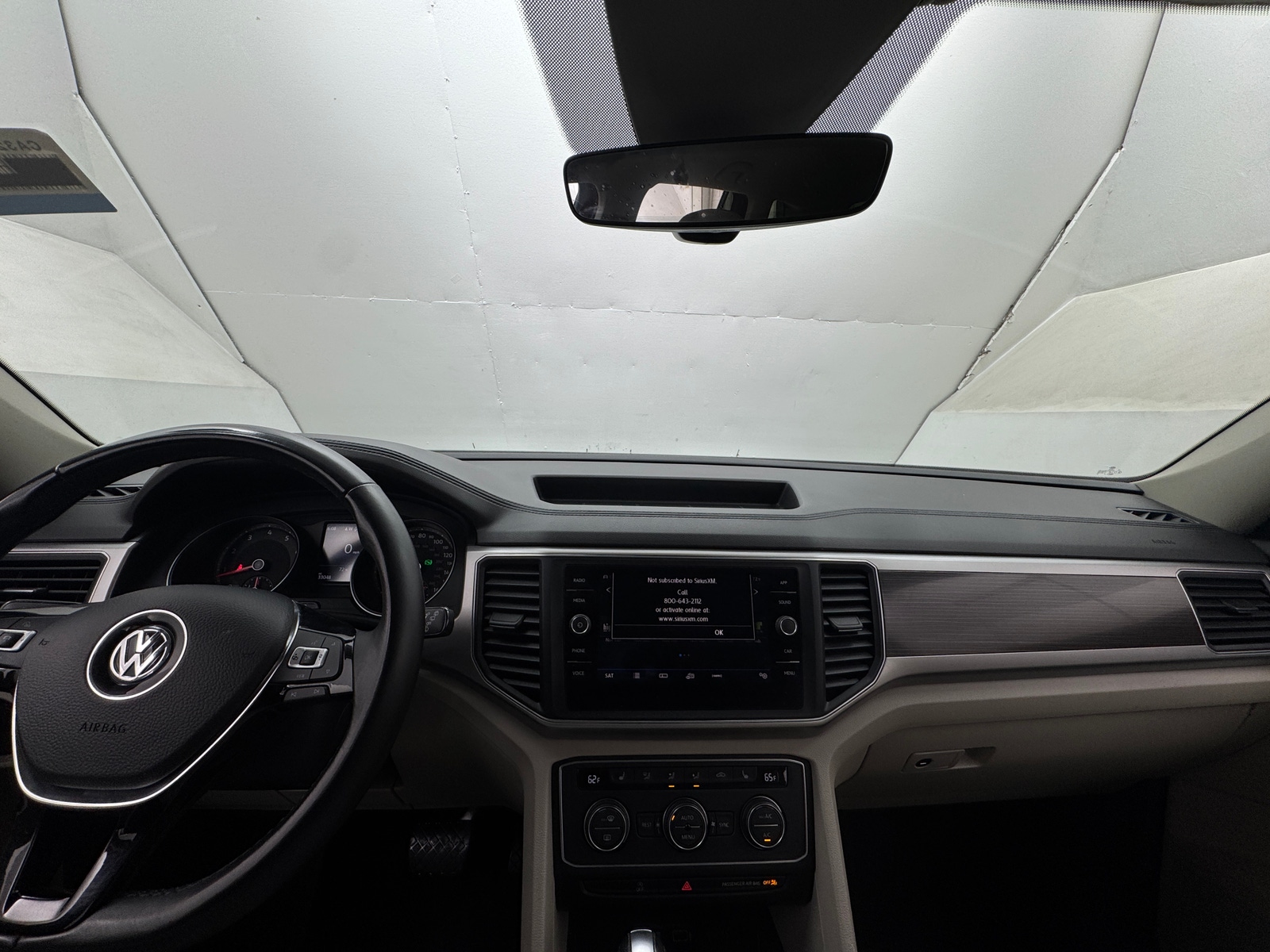 Thumbnail: 2019 Volkswagen Atlas - 2