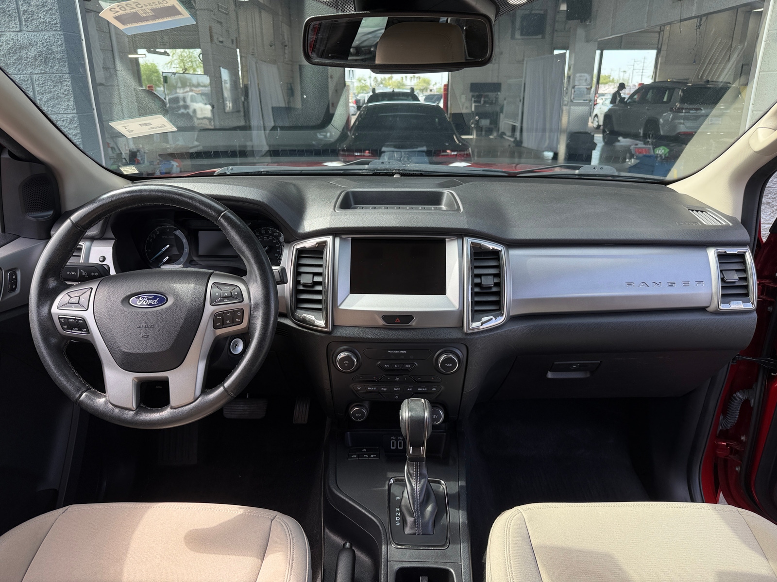 Thumbnail: 2019 Ford Ranger - 3