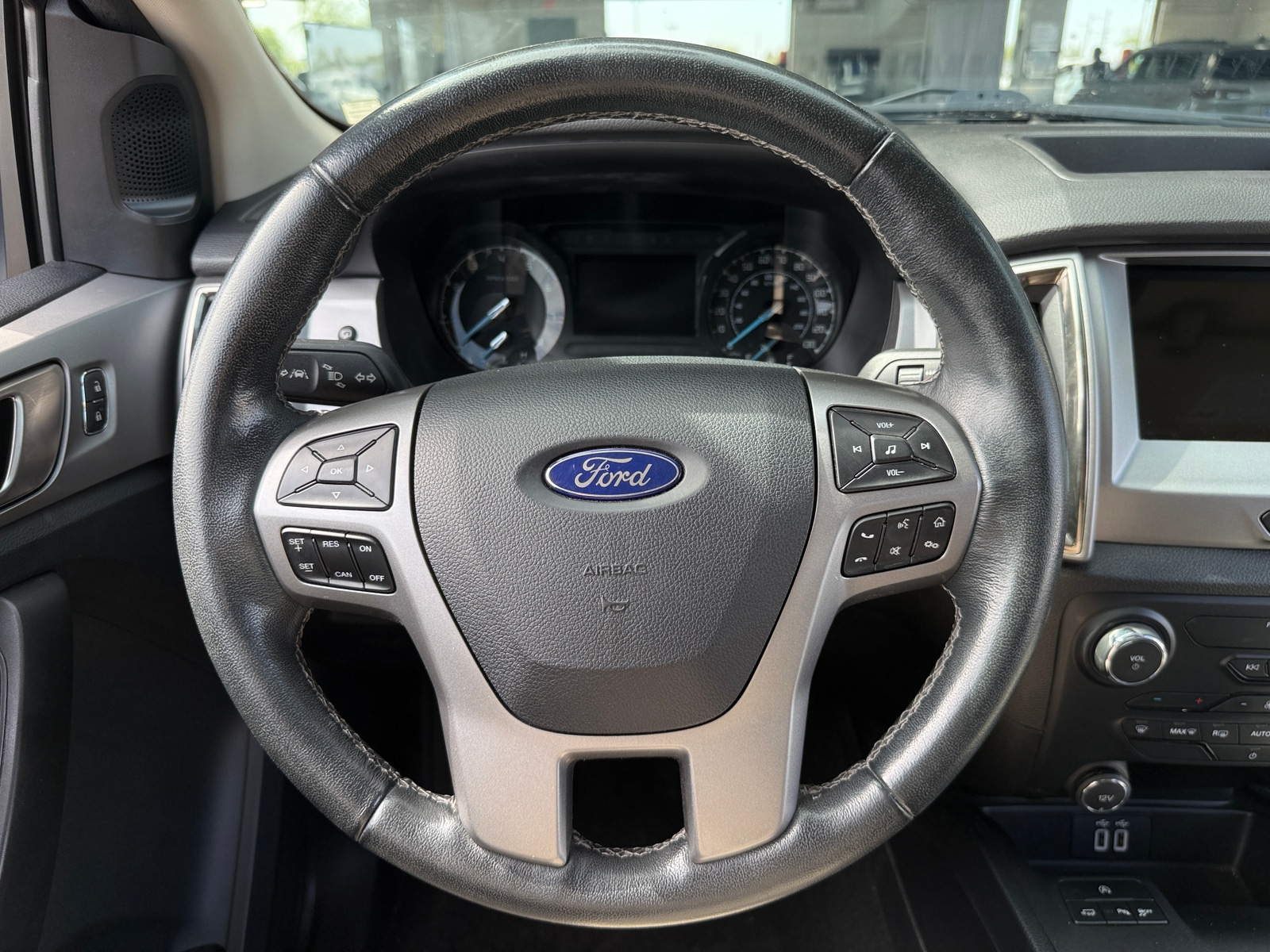 Thumbnail: 2019 Ford Ranger - 5