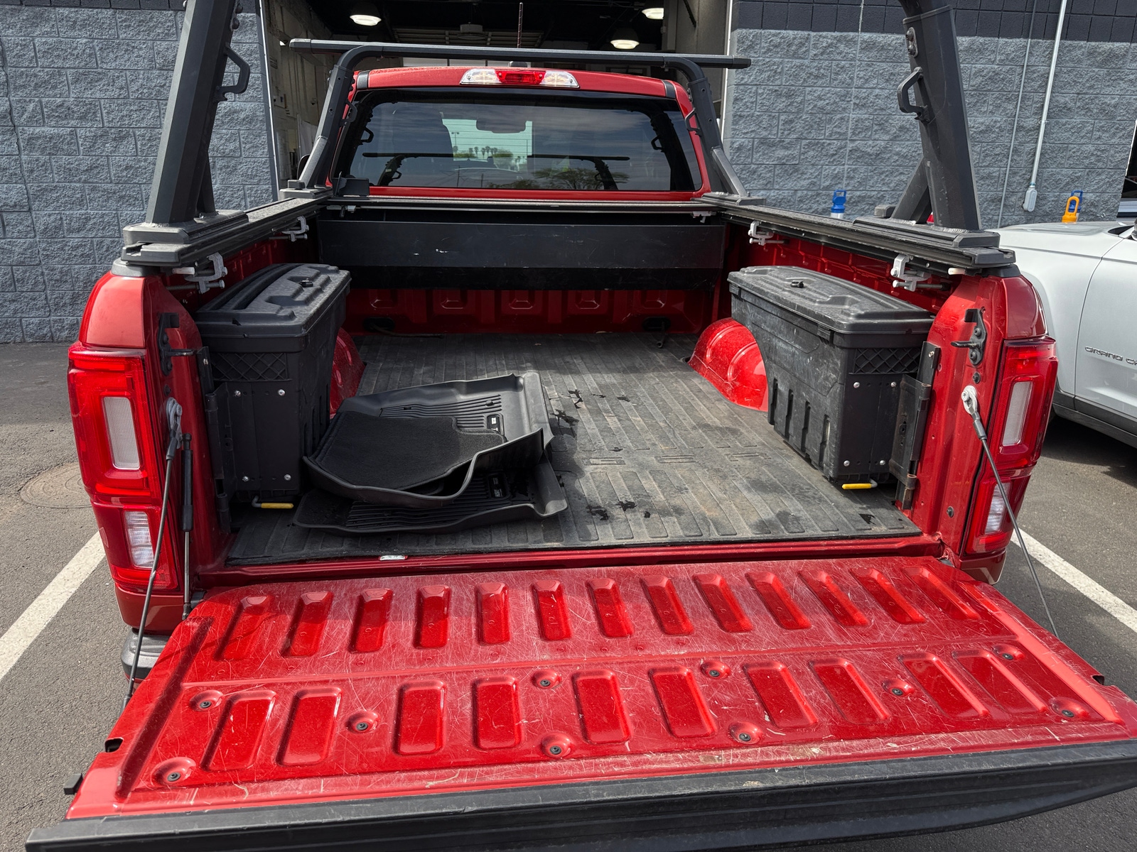 Thumbnail: 2019 Ford Ranger - 7