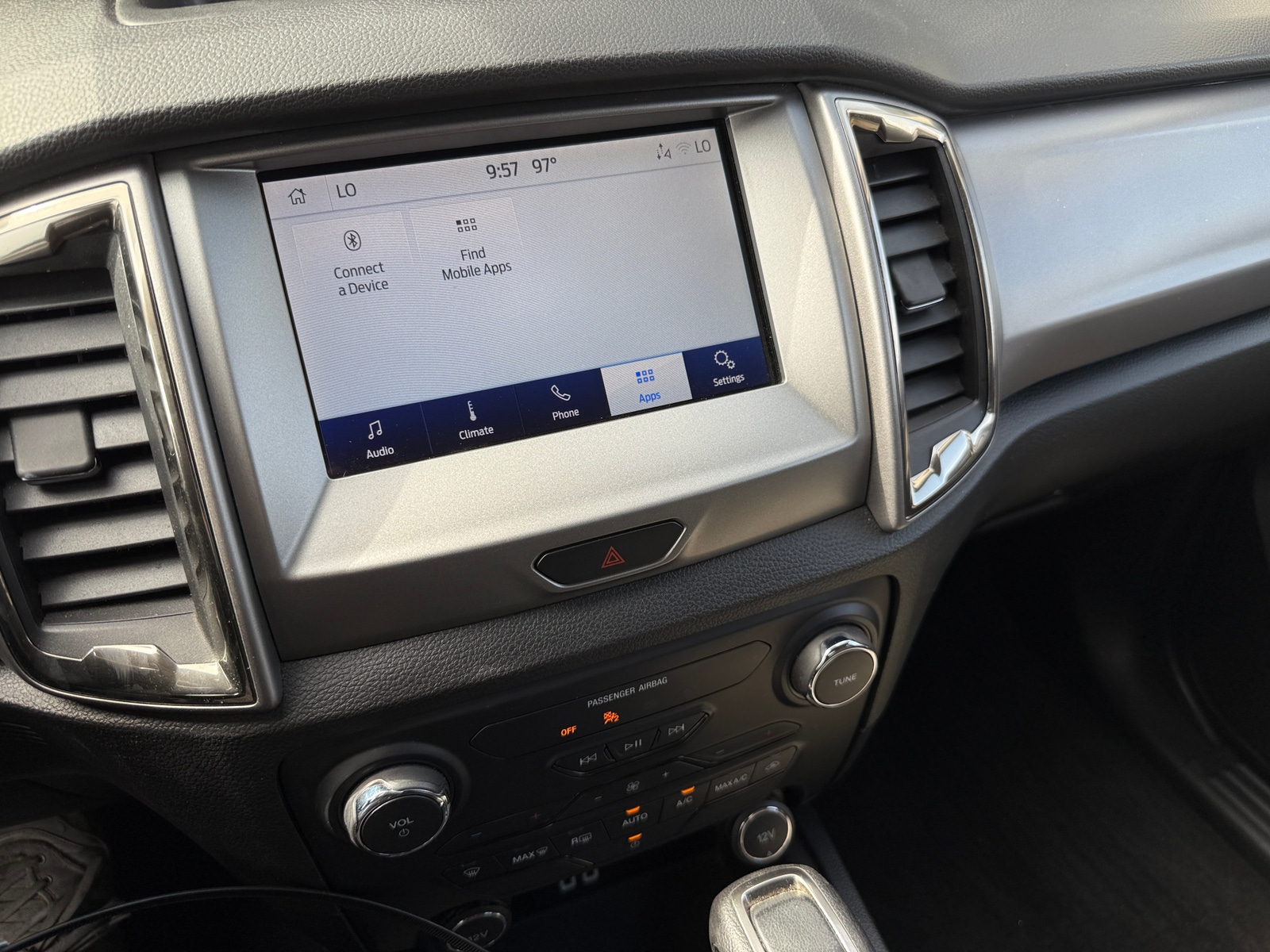 Thumbnail: 2019 Ford Ranger - 4