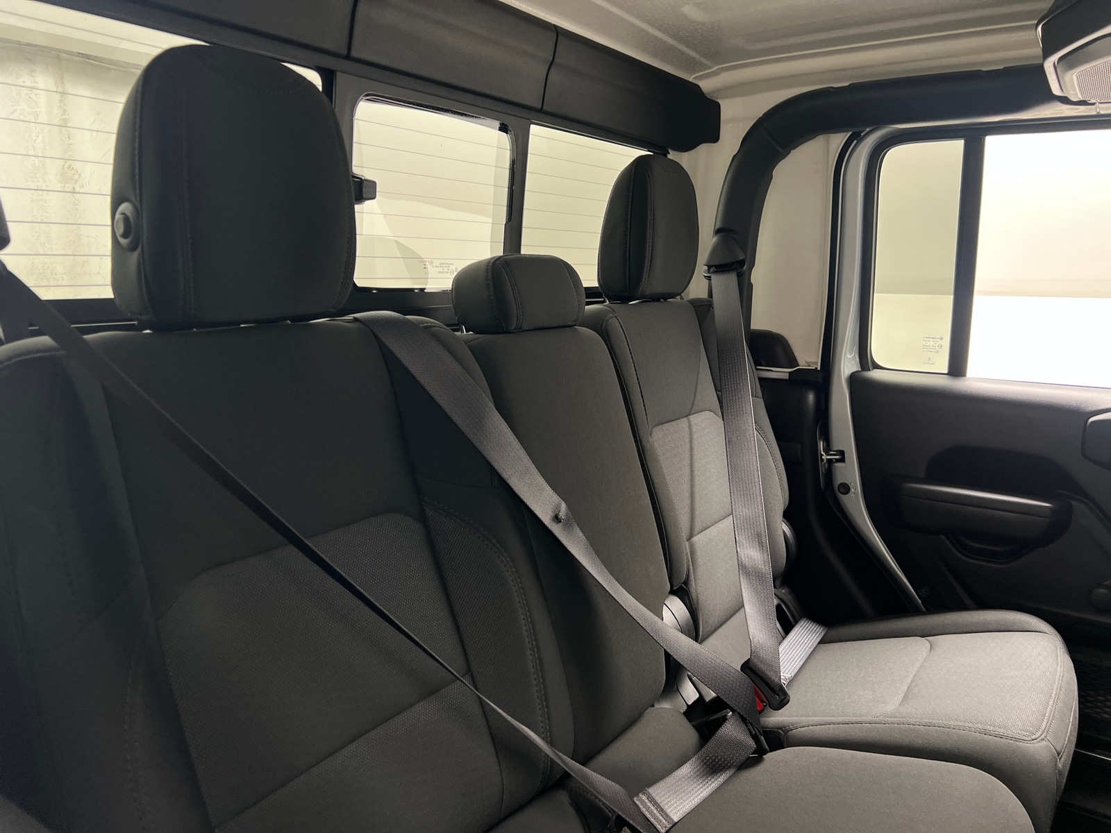 Thumbnail: 2023 Jeep Gladiator - 6