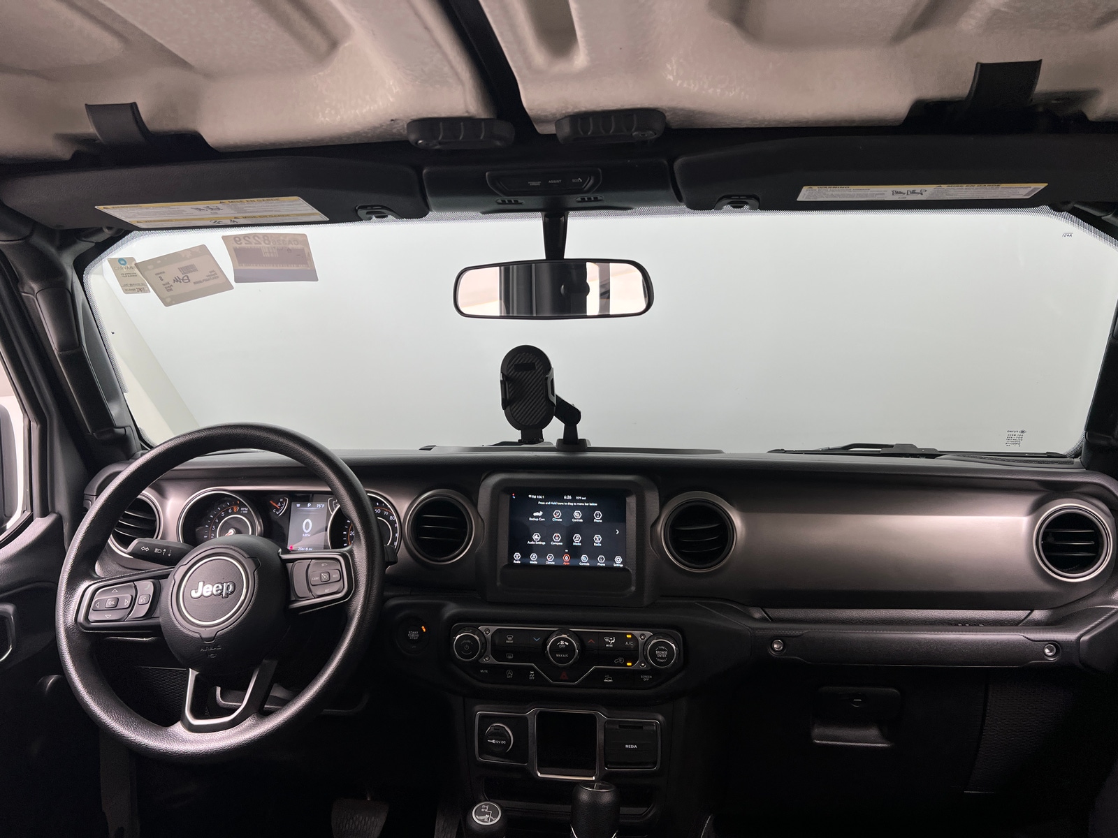 Thumbnail: 2023 Jeep Gladiator - 3