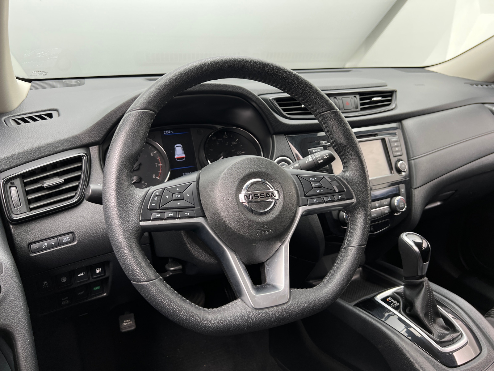 Thumbnail: 2019 Nissan Rogue - 5