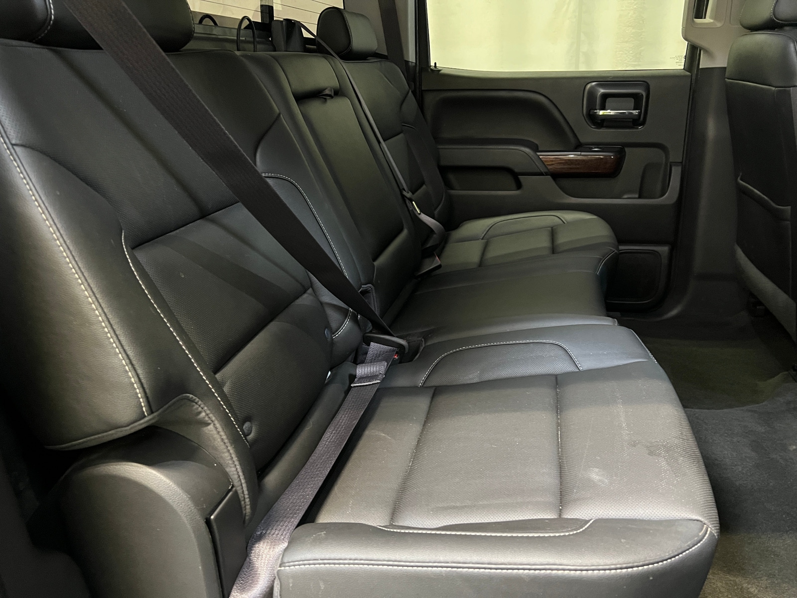 Thumbnail: 2016 GMC Sierra 1500 - 5