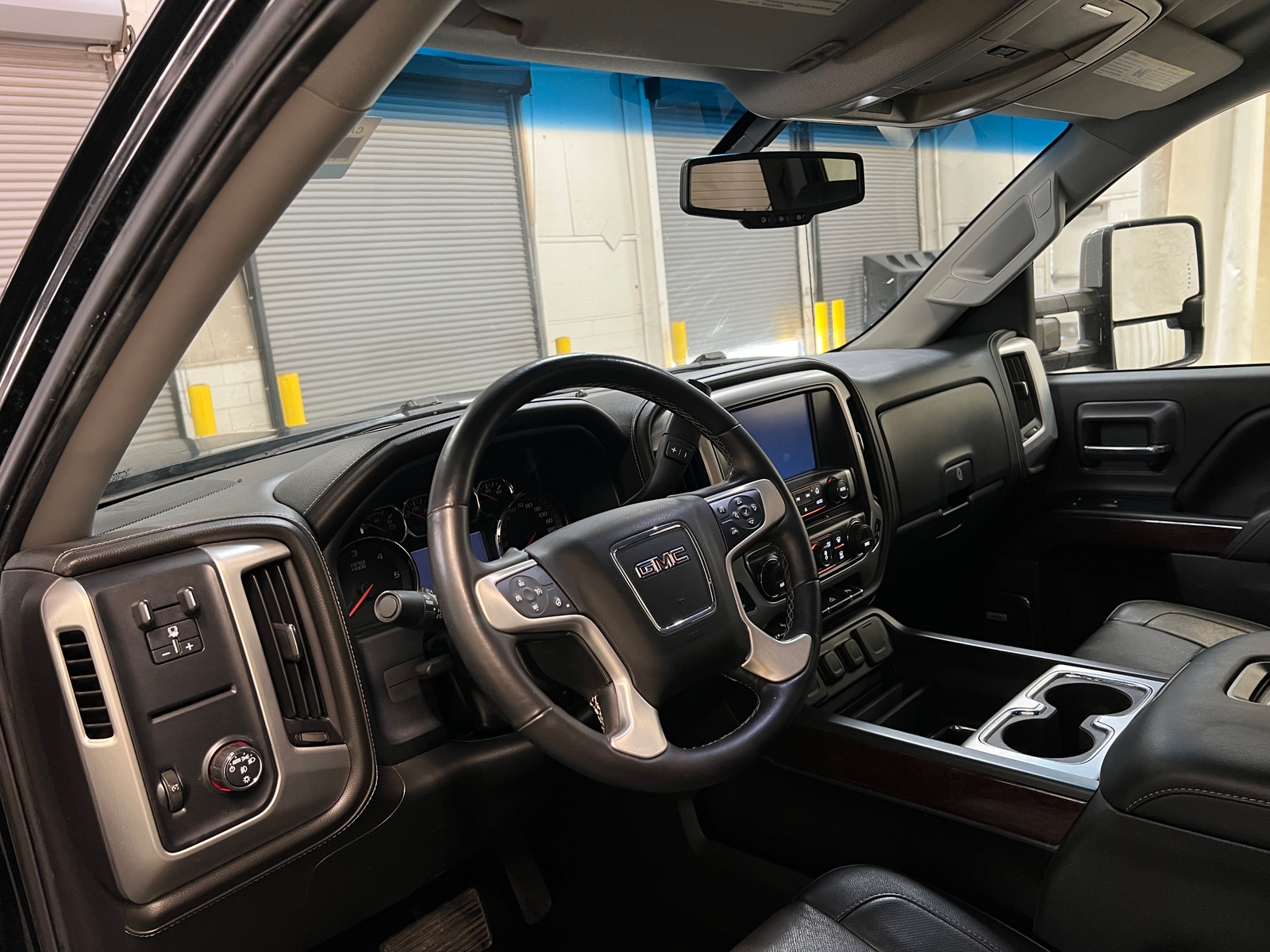 Thumbnail: 2016 GMC Sierra 1500 - 2
