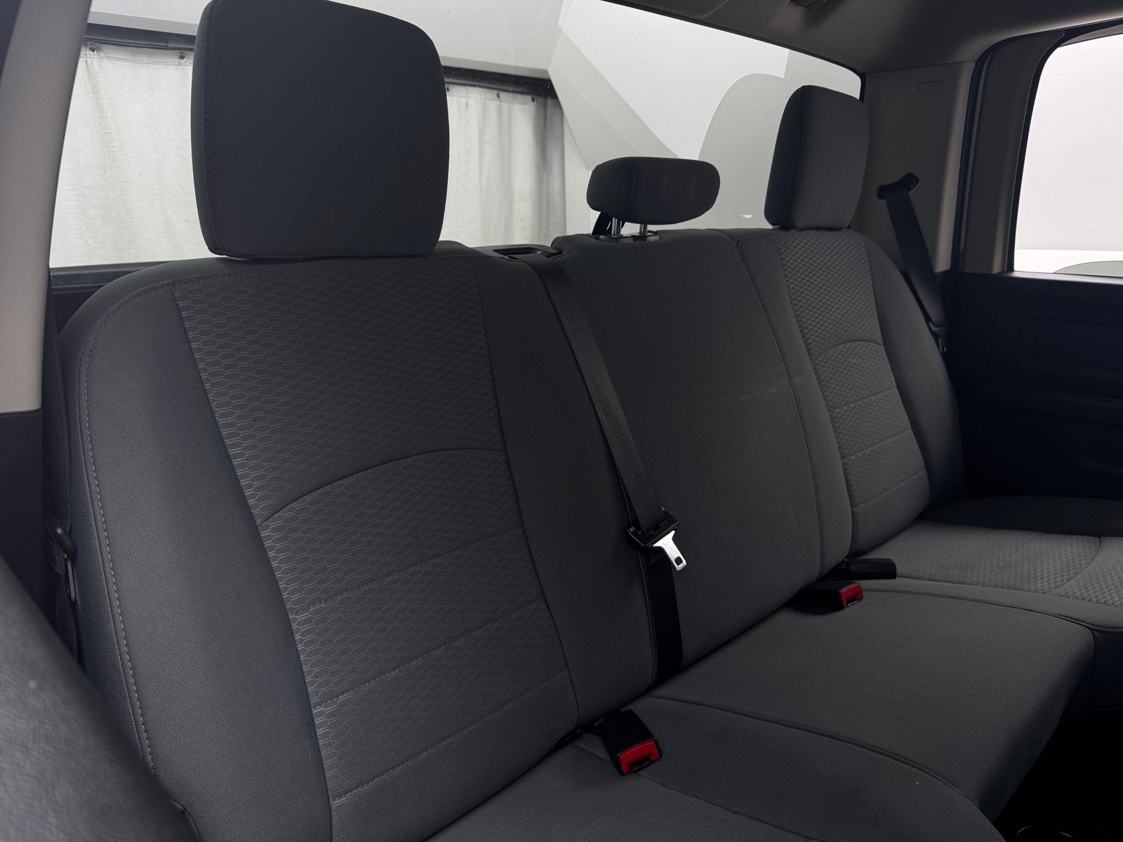 Thumbnail: 2019 RAM 1500 Classic - 6