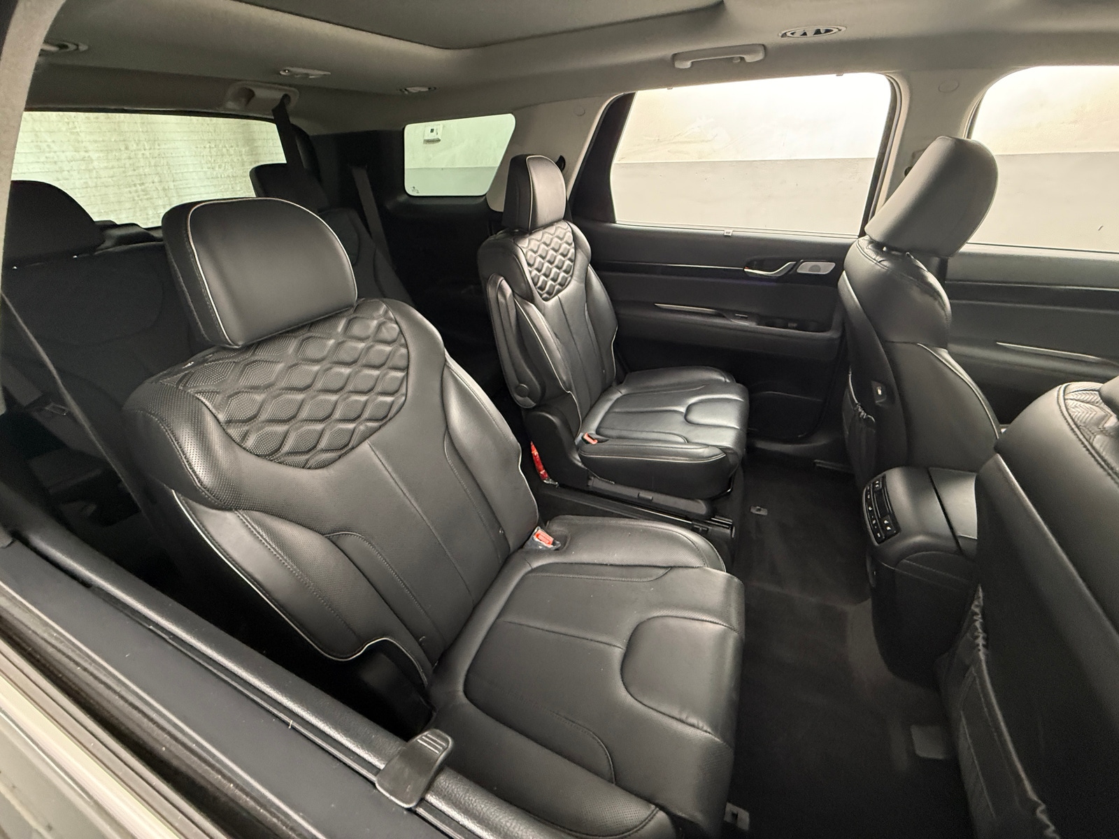 Thumbnail: 2022 Hyundai Palisade - 5
