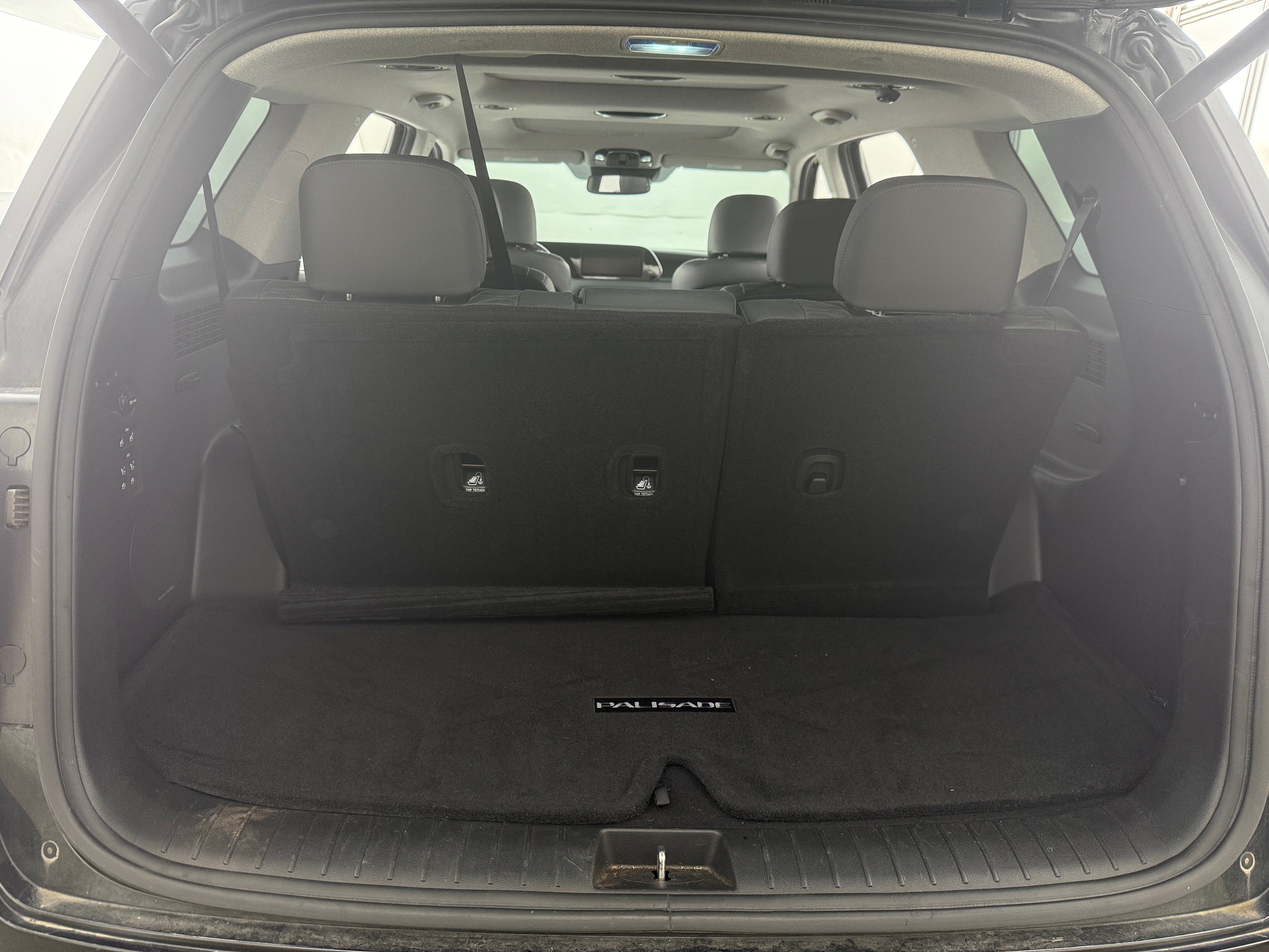 2022 Hyundai Palisade