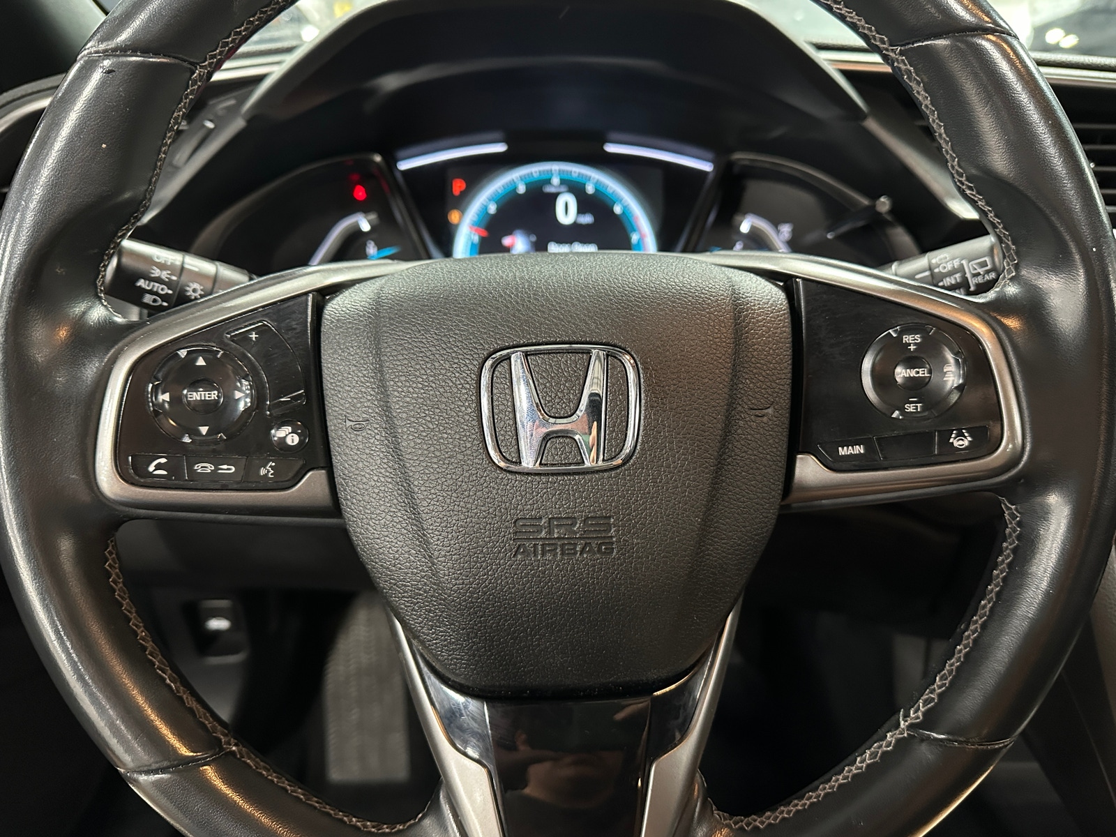 Thumbnail: 2021 Honda Civic - 5