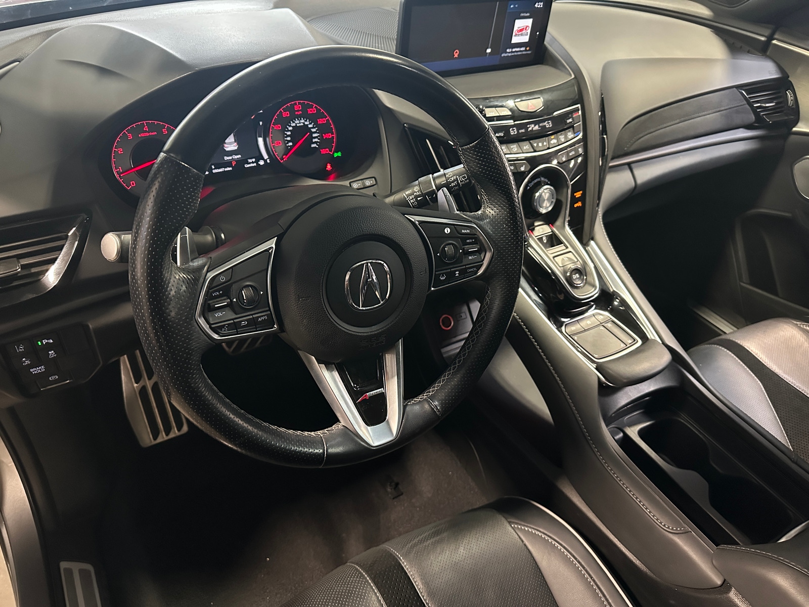 Thumbnail: 2021 Acura RDX - 2