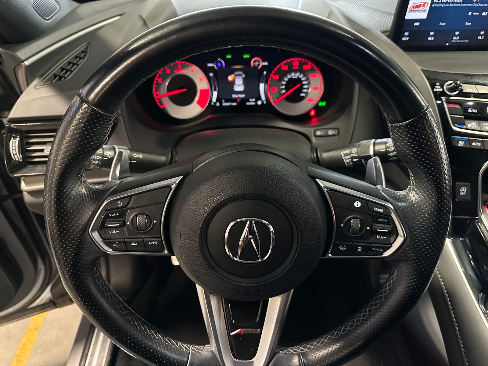 Thumbnail: 2021 Acura RDX - 4