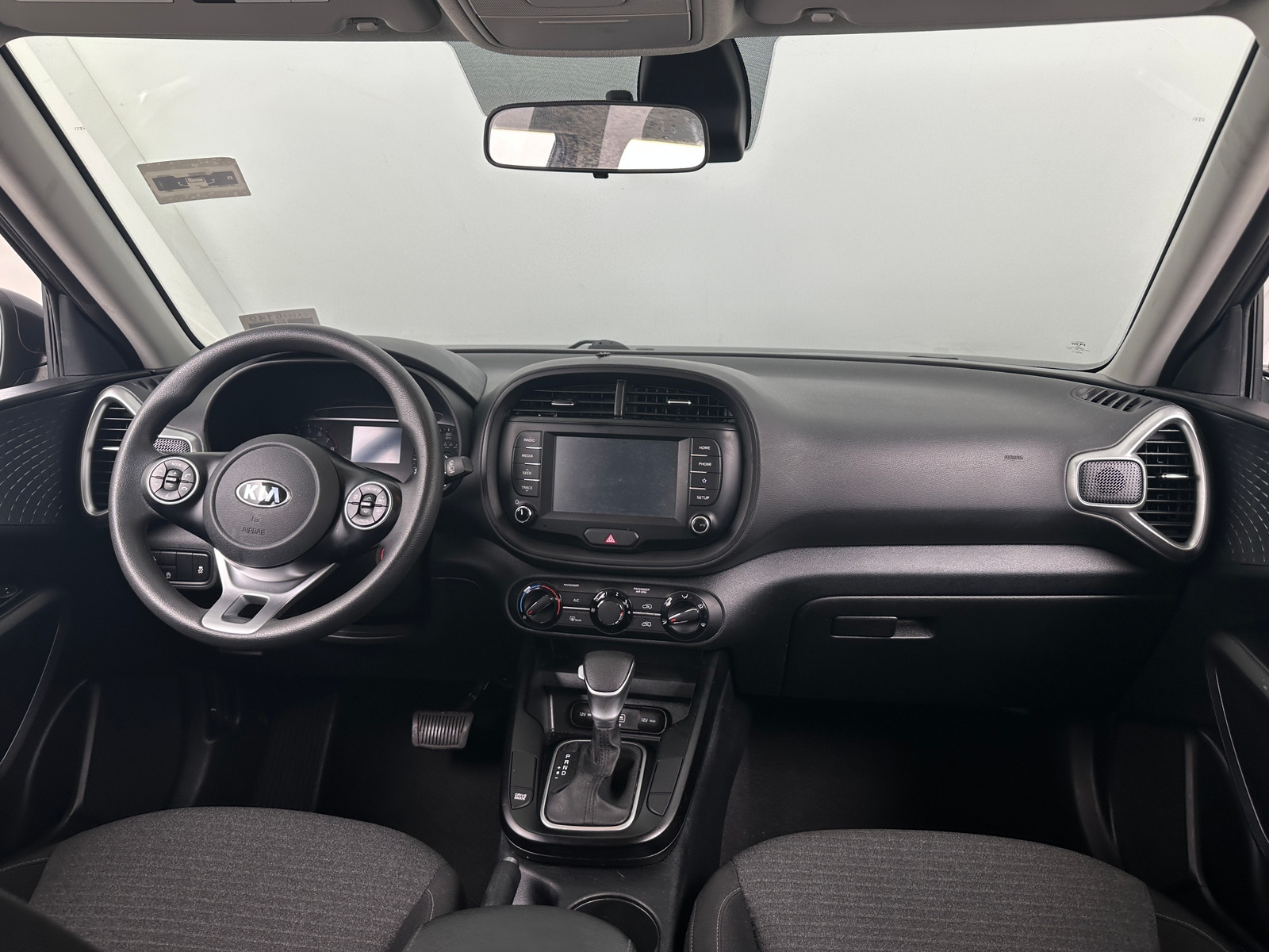 Thumbnail: 2021 Kia Soul - 3