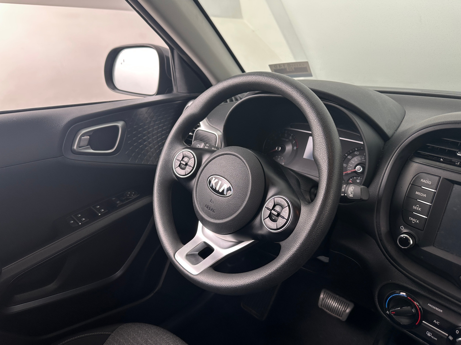 Thumbnail: 2021 Kia Soul - 5