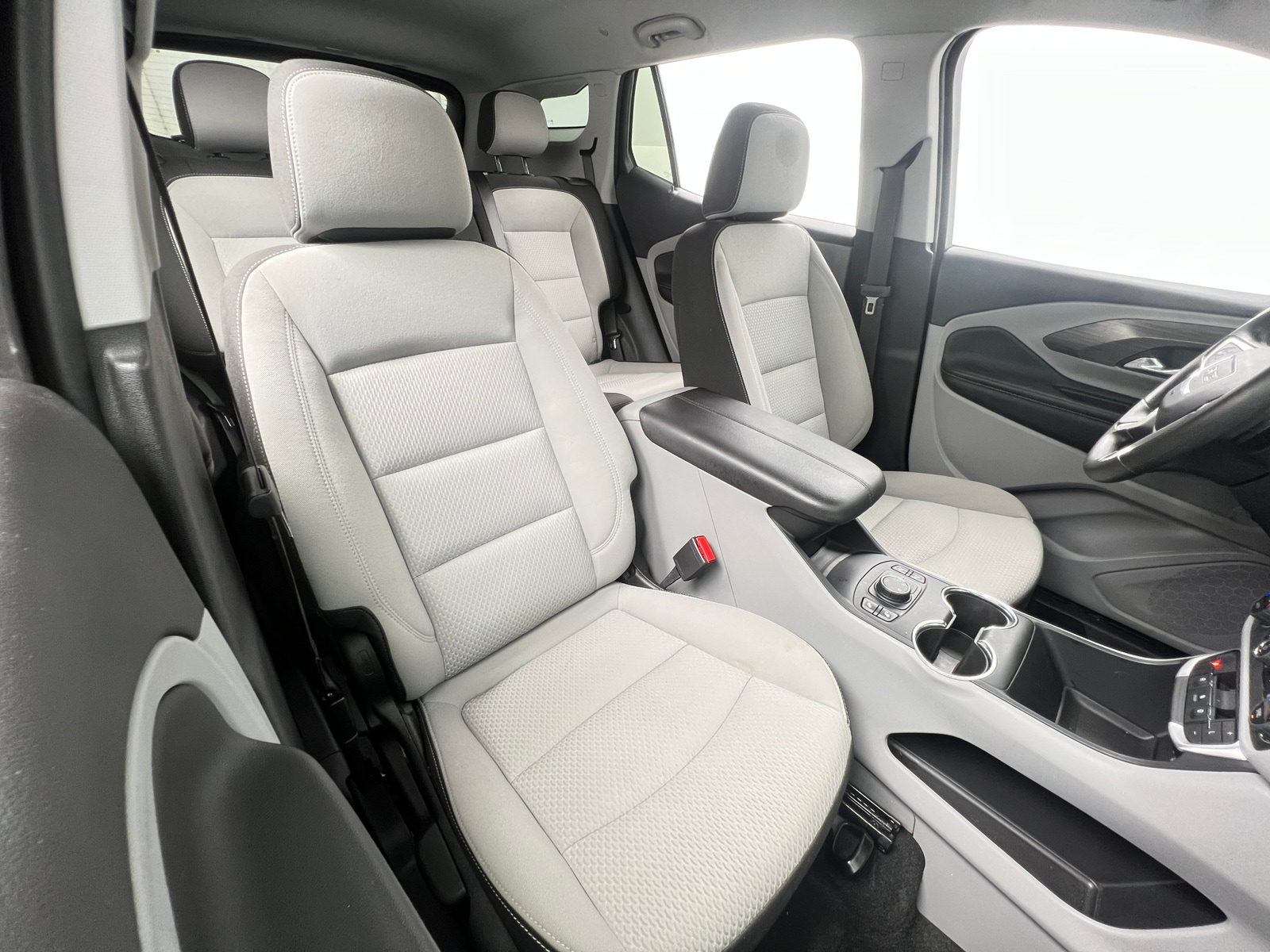 Thumbnail: 2023 GMC Terrain - 2