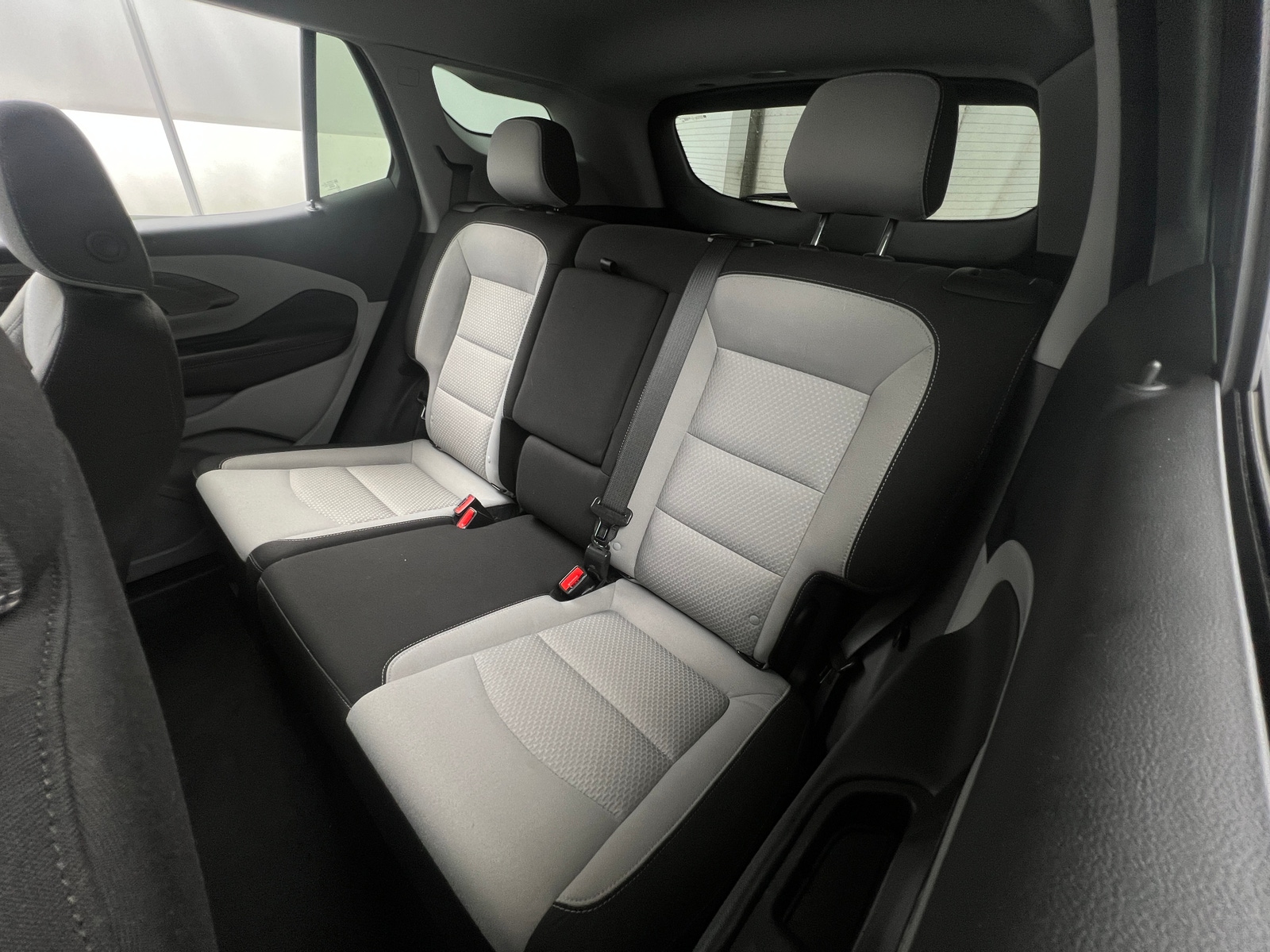 Thumbnail: 2023 GMC Terrain - 6