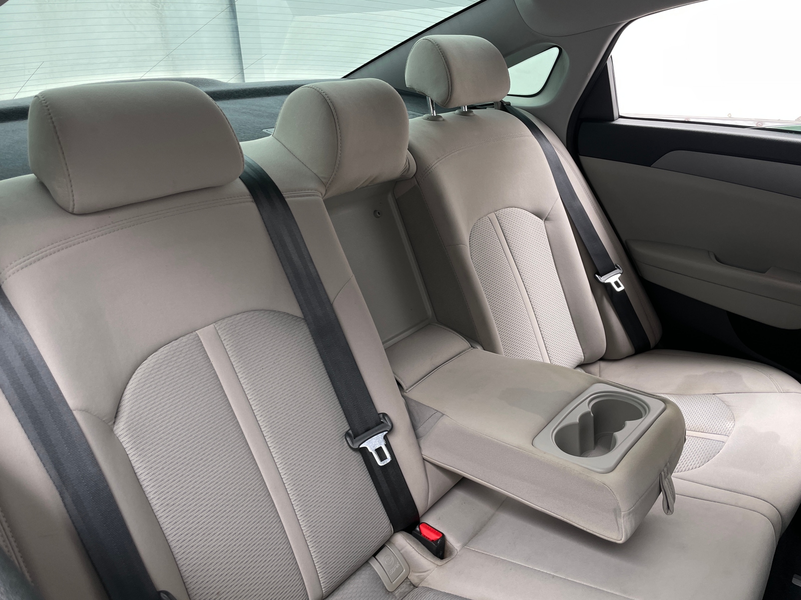 Thumbnail: 2015 Hyundai Sonata - 6