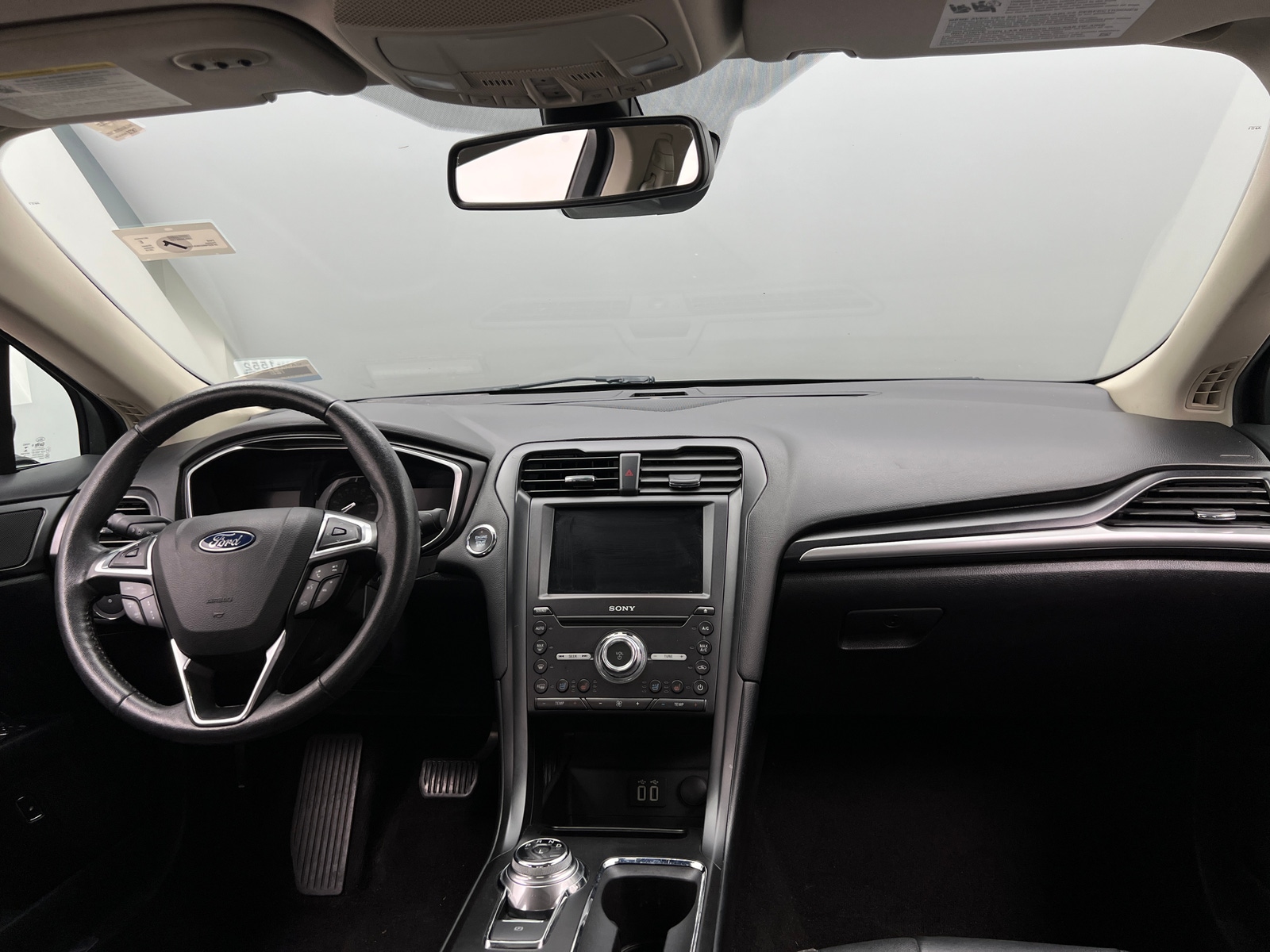 Thumbnail: 2019 Ford Fusion - 2