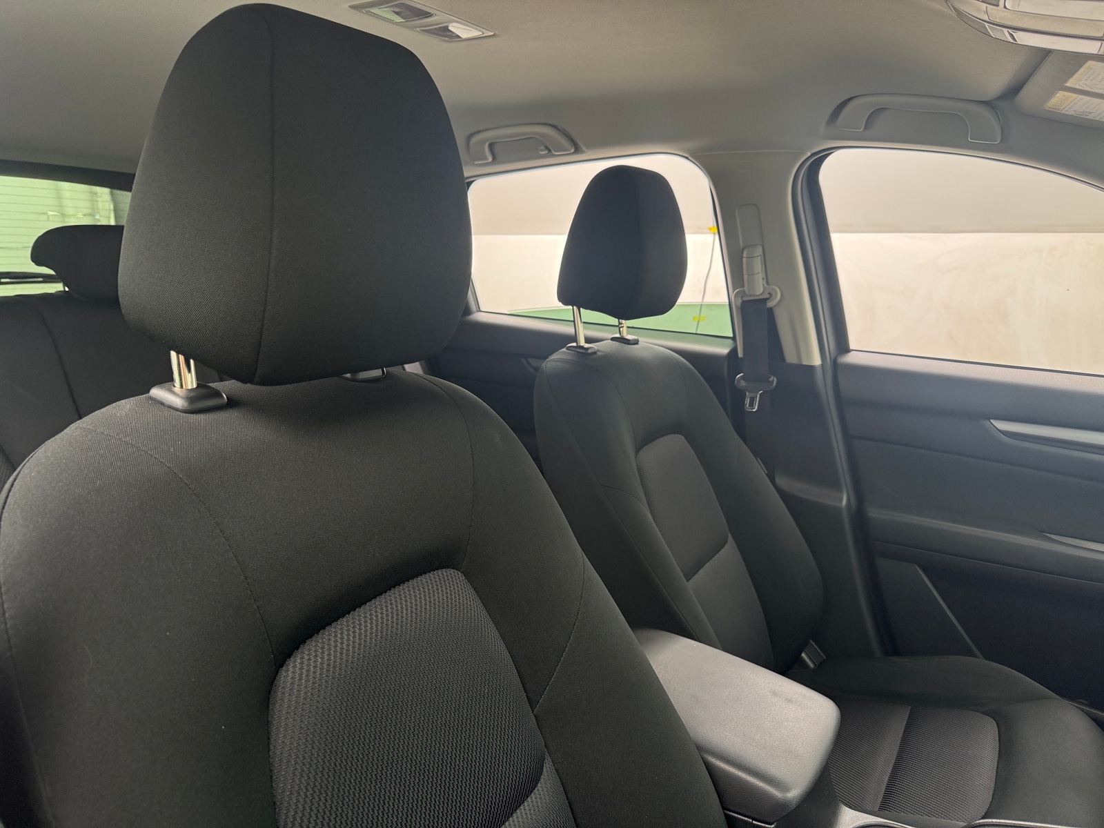 Thumbnail: 2019 Mazda CX-5 - 2