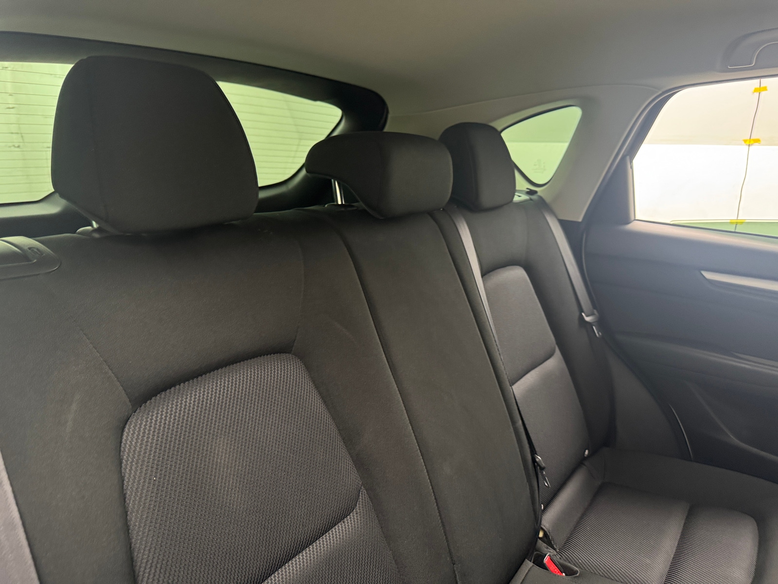 Thumbnail: 2019 Mazda CX-5 - 6