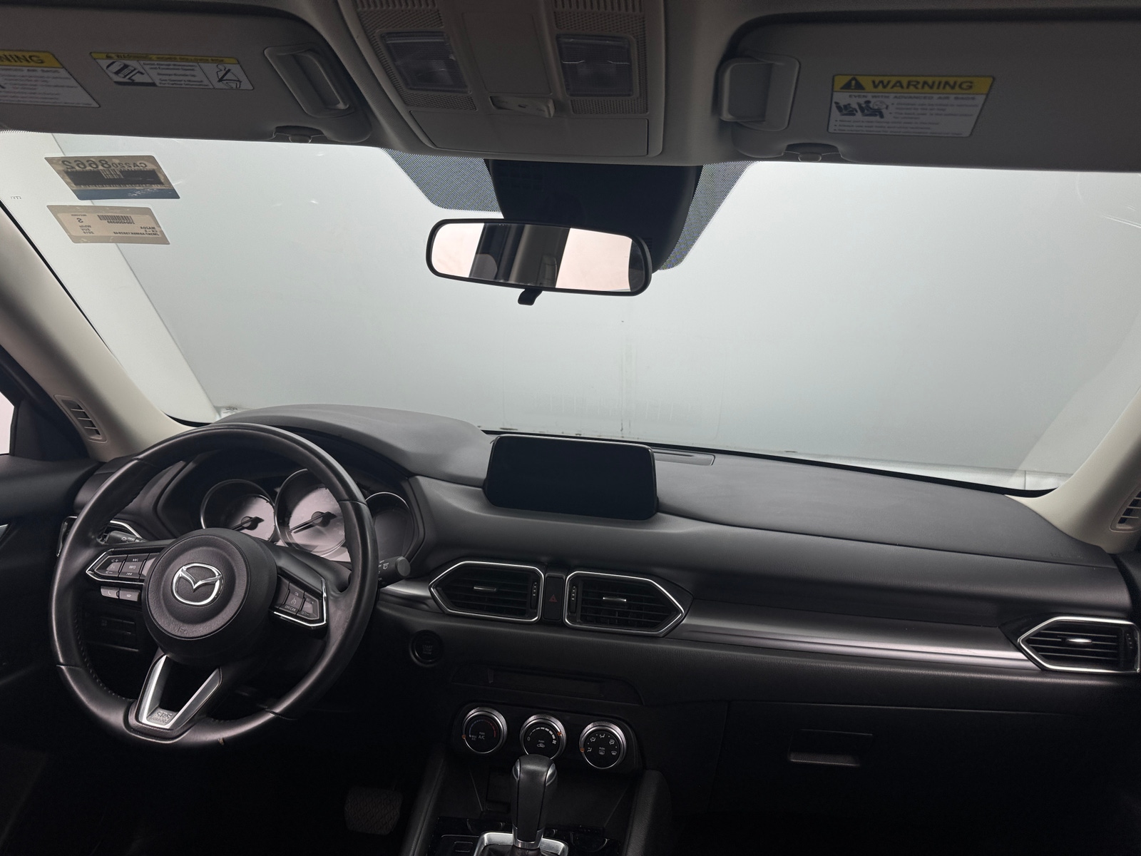 Thumbnail: 2019 Mazda CX-5 - 3