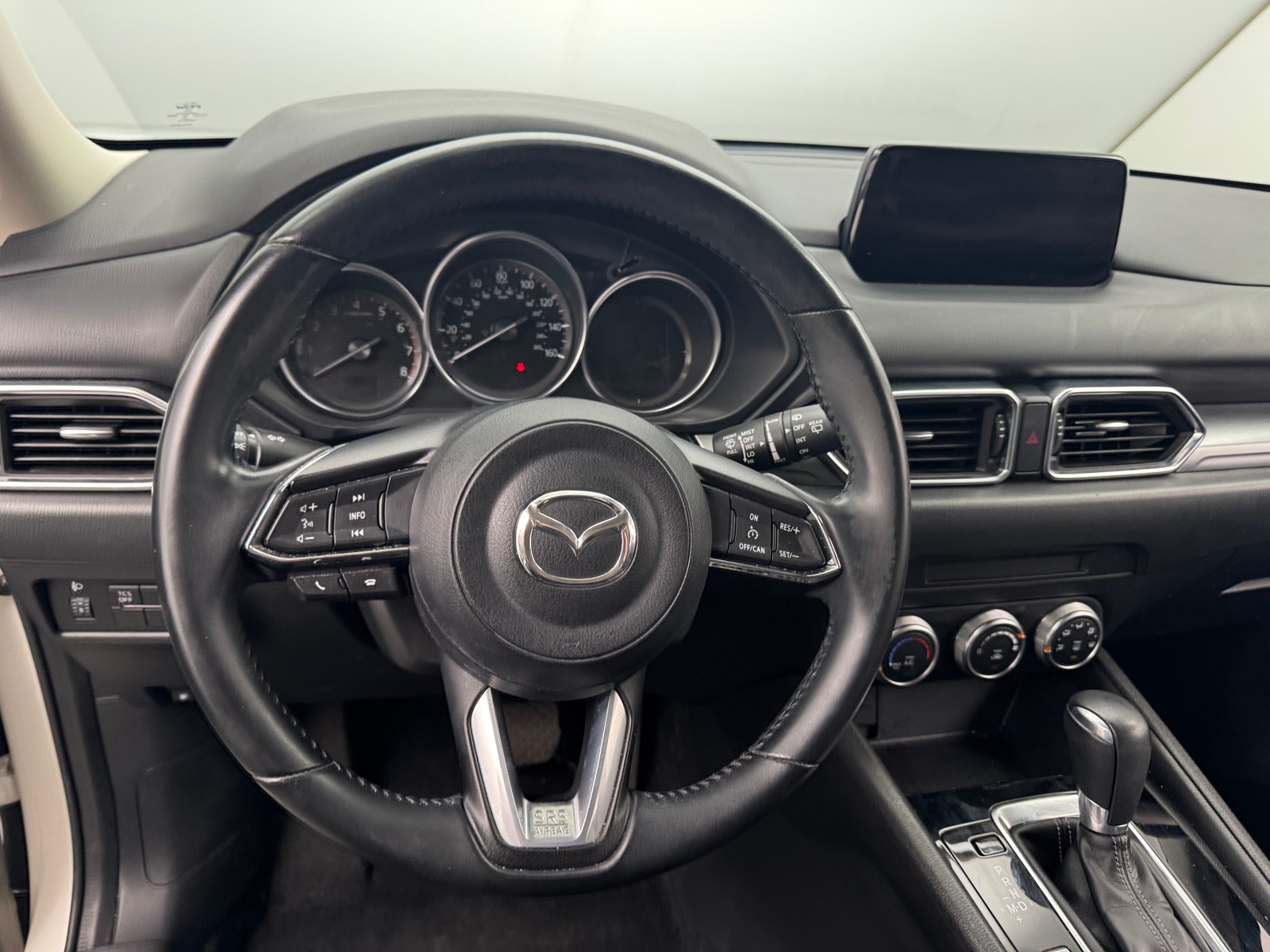 Thumbnail: 2019 Mazda CX-5 - 5