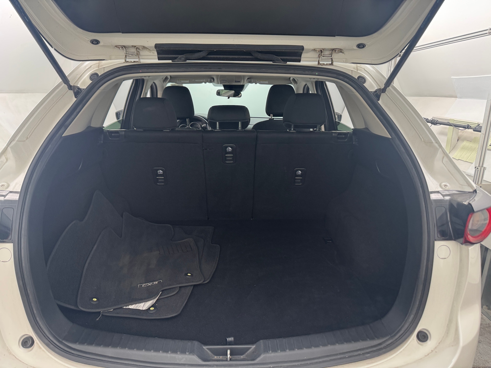 Thumbnail: 2019 Mazda CX-5 - 7
