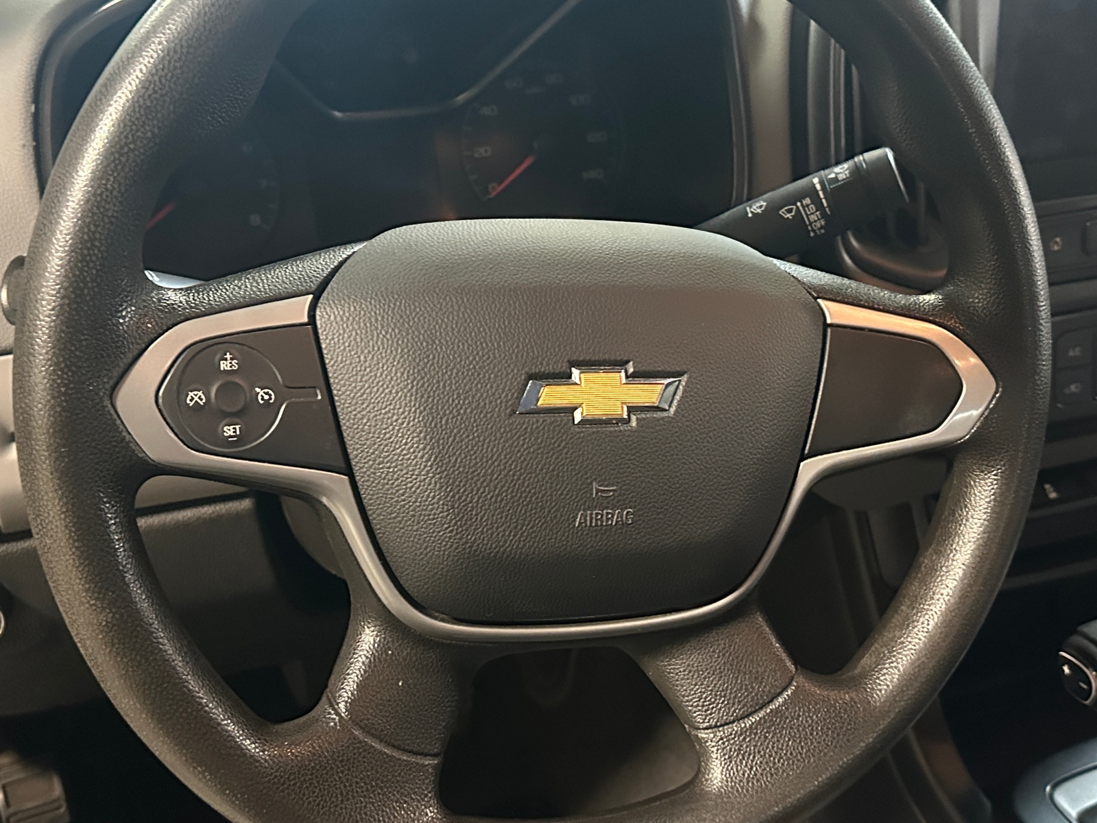 Thumbnail: 2021 Chevrolet Colorado - 5
