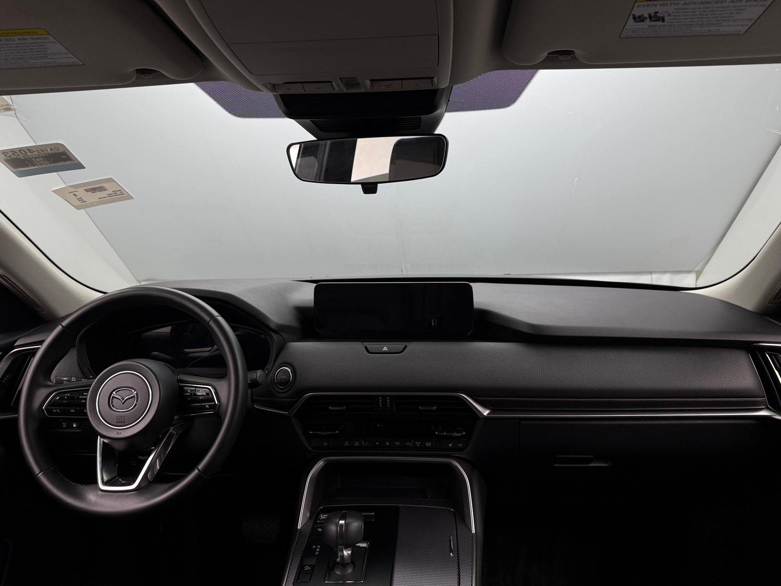 Thumbnail: 2024 Mazda CX-90 - 2