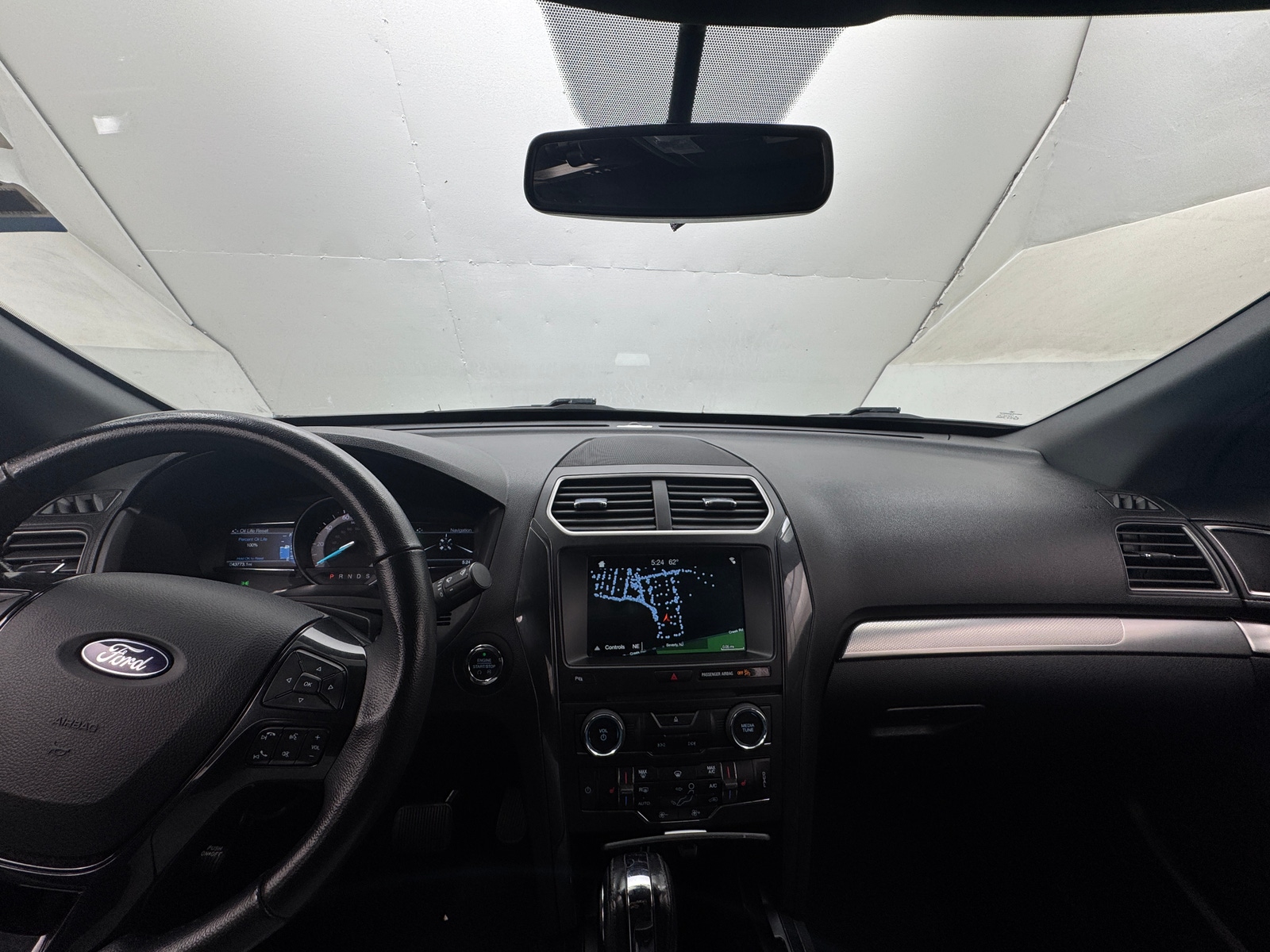 Thumbnail: 2018 Ford Explorer - 3