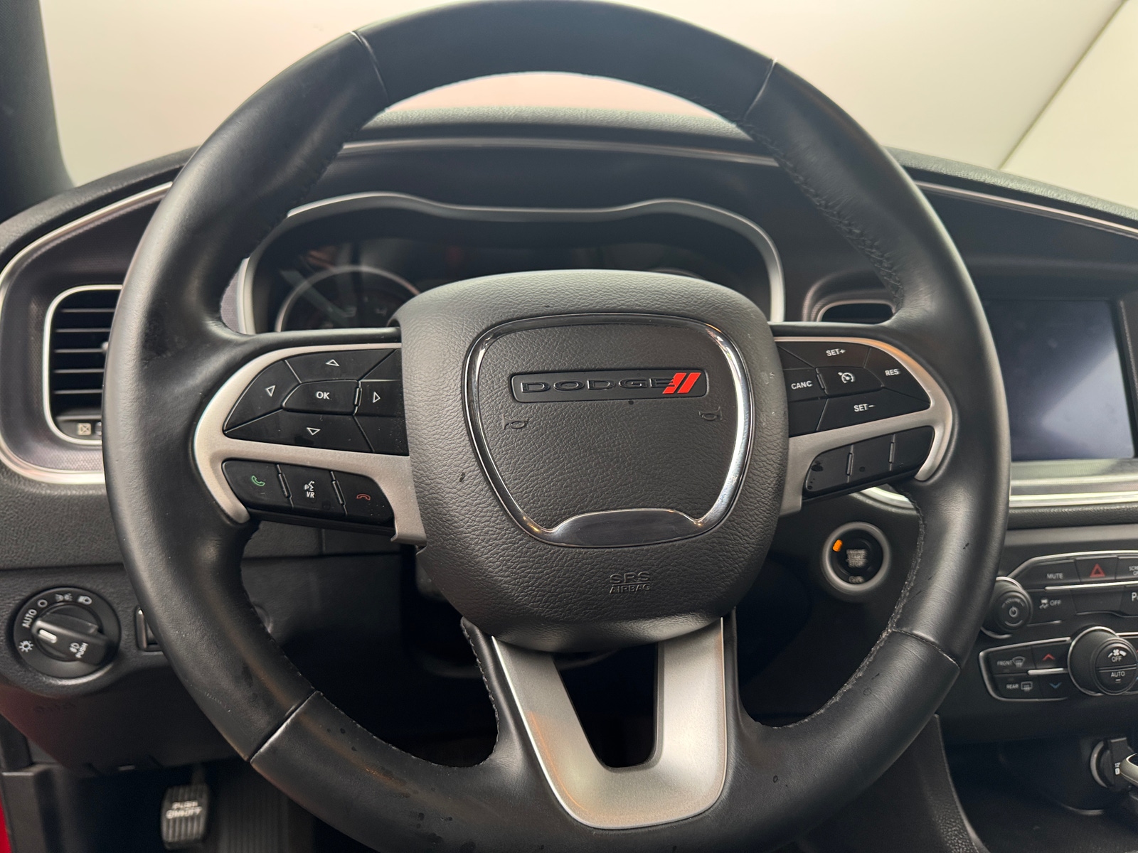 Thumbnail: 2017 Dodge Charger - 5