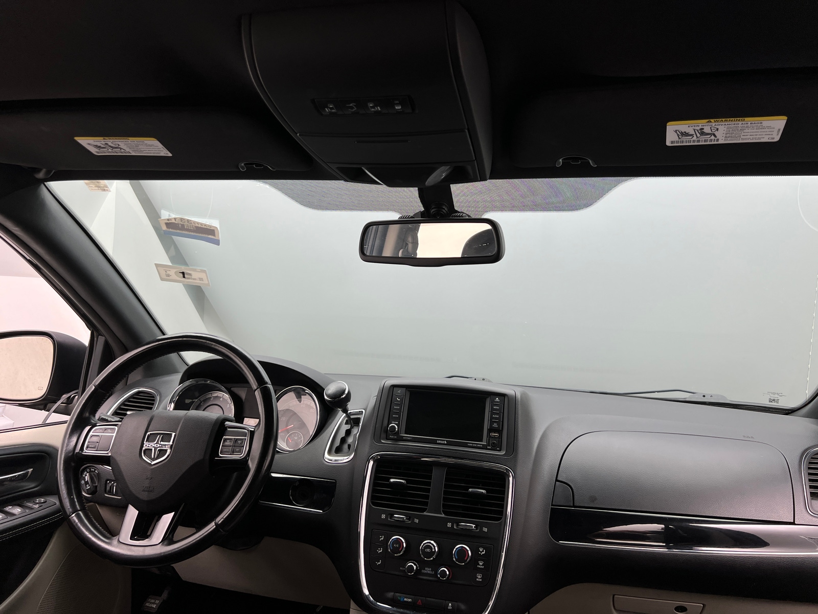 Thumbnail: 2020 Dodge Grand Caravan - 2