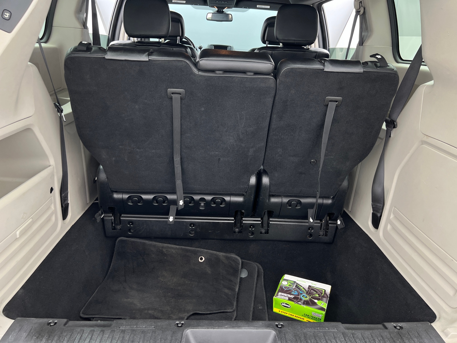 Thumbnail: 2020 Dodge Grand Caravan - 6