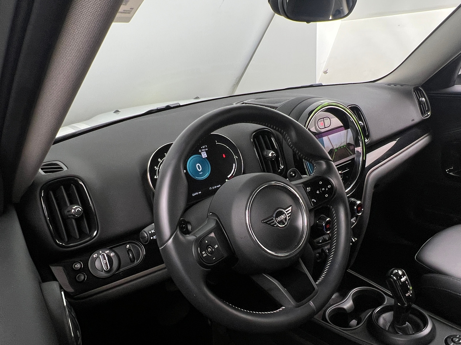 Thumbnail: 2023 MINI Cooper Countryman - 2