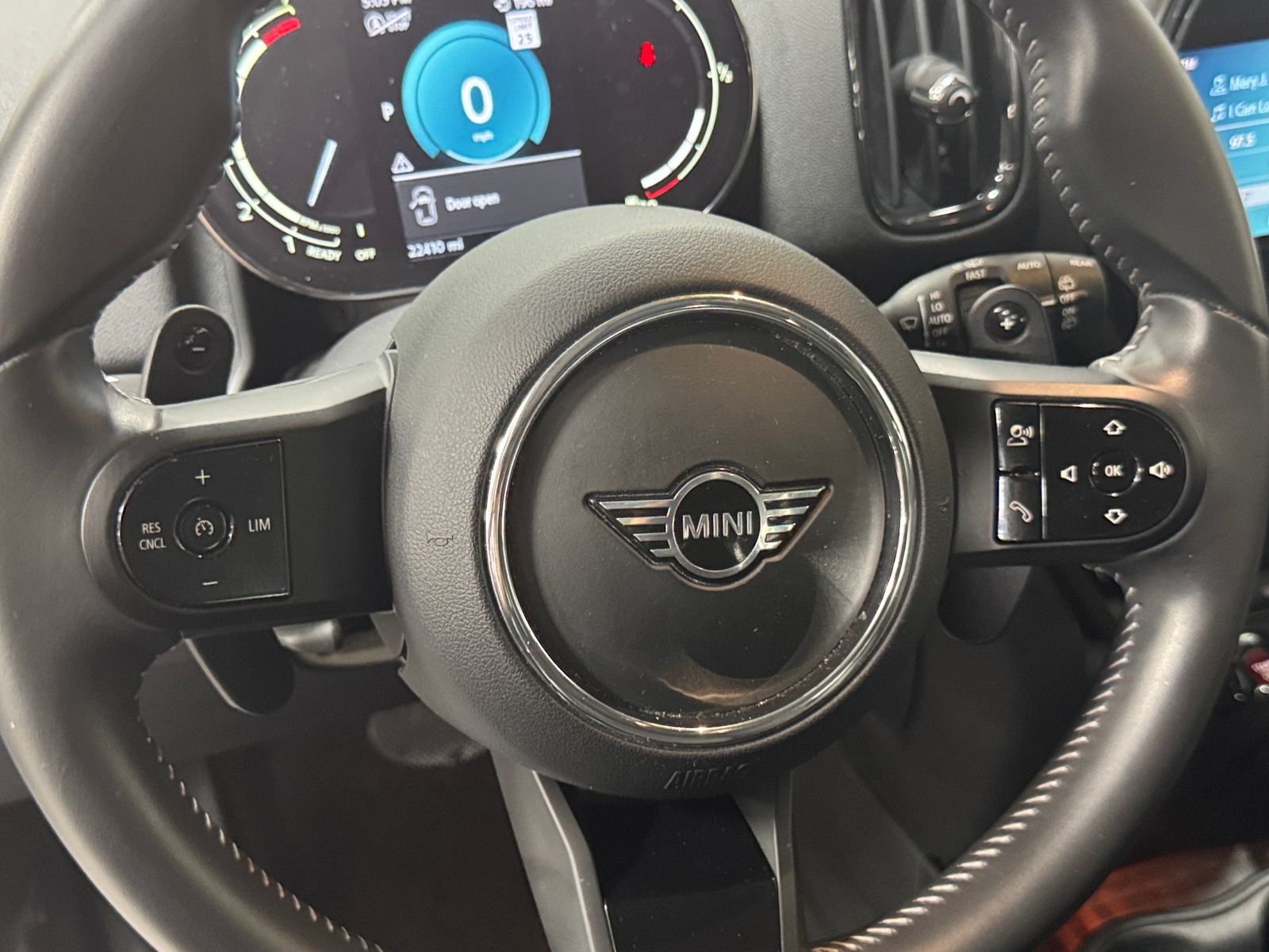 Thumbnail: 2023 MINI Cooper Countryman - 4