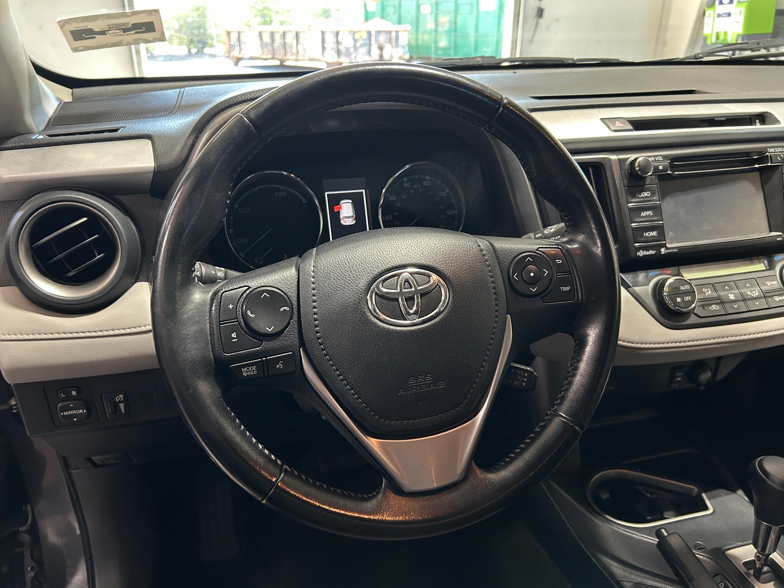 Thumbnail: 2016 Toyota RAV4 - 5