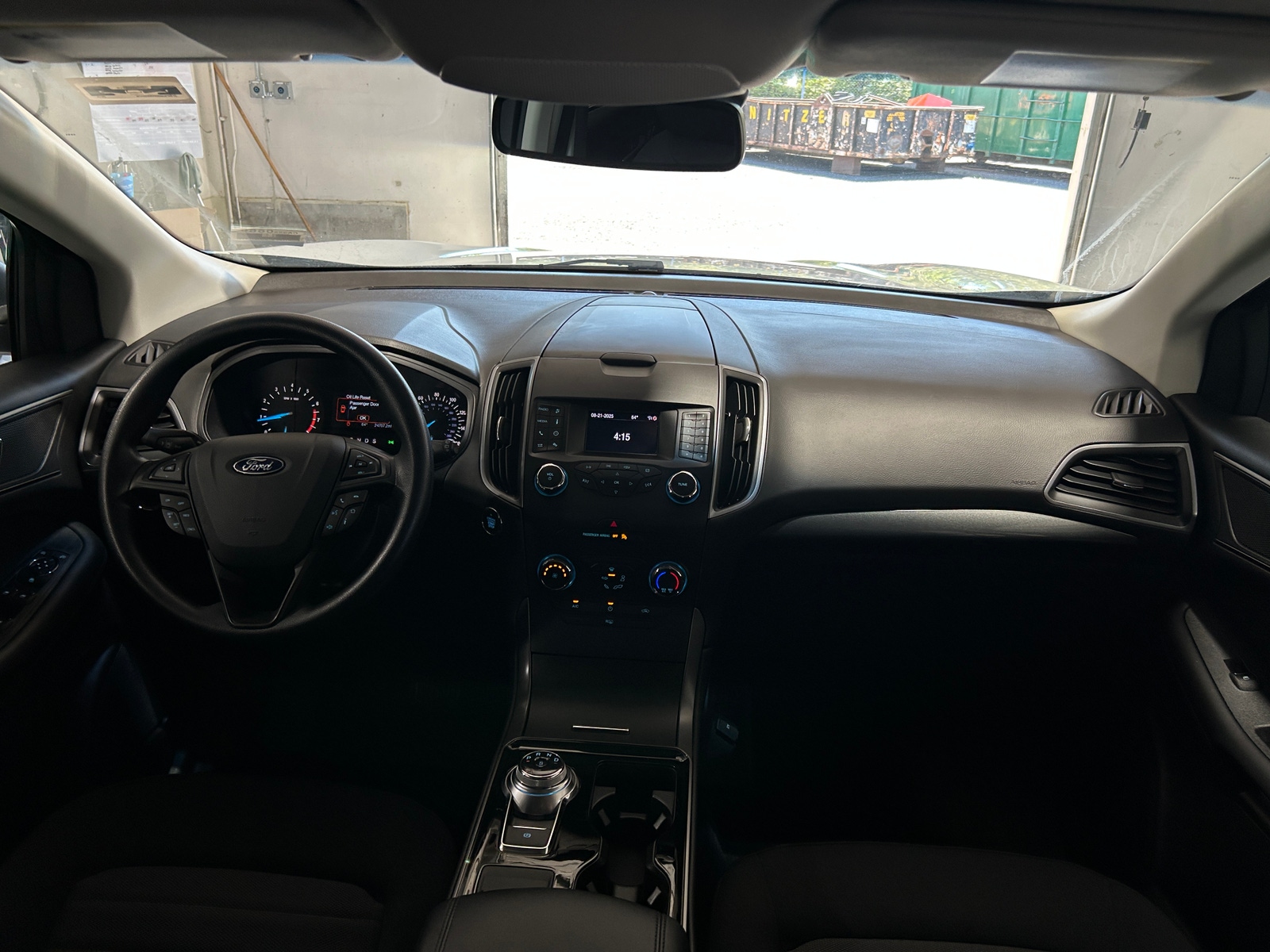 Thumbnail: 2019 Ford Edge - 3
