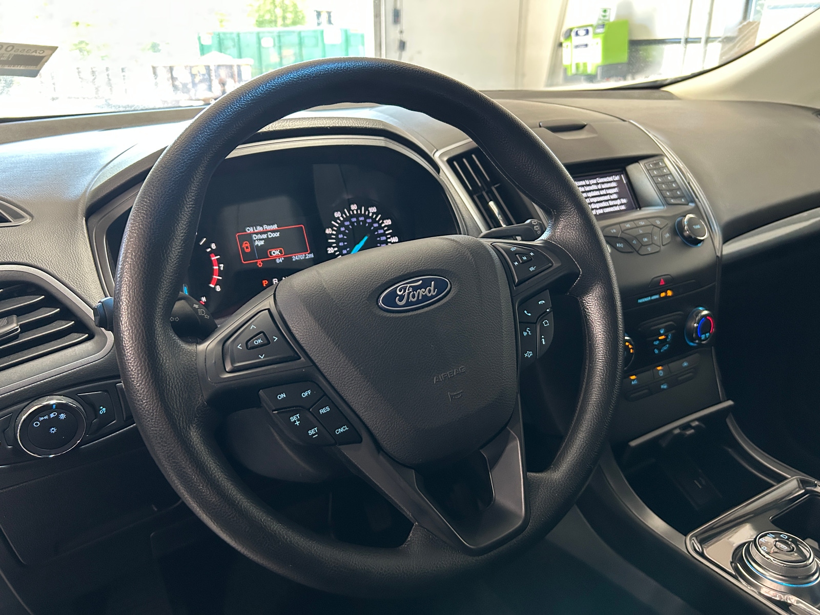 Thumbnail: 2019 Ford Edge - 5