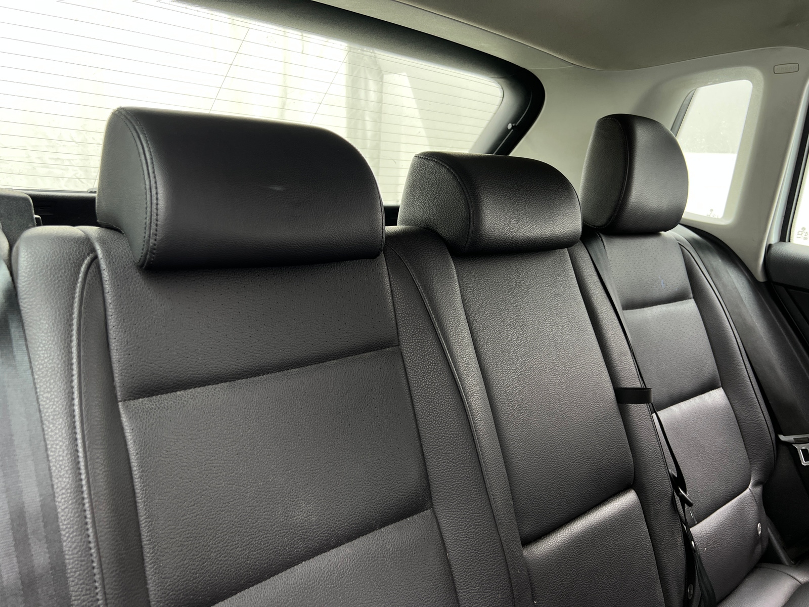 Thumbnail: 2016 Volkswagen Tiguan - 6