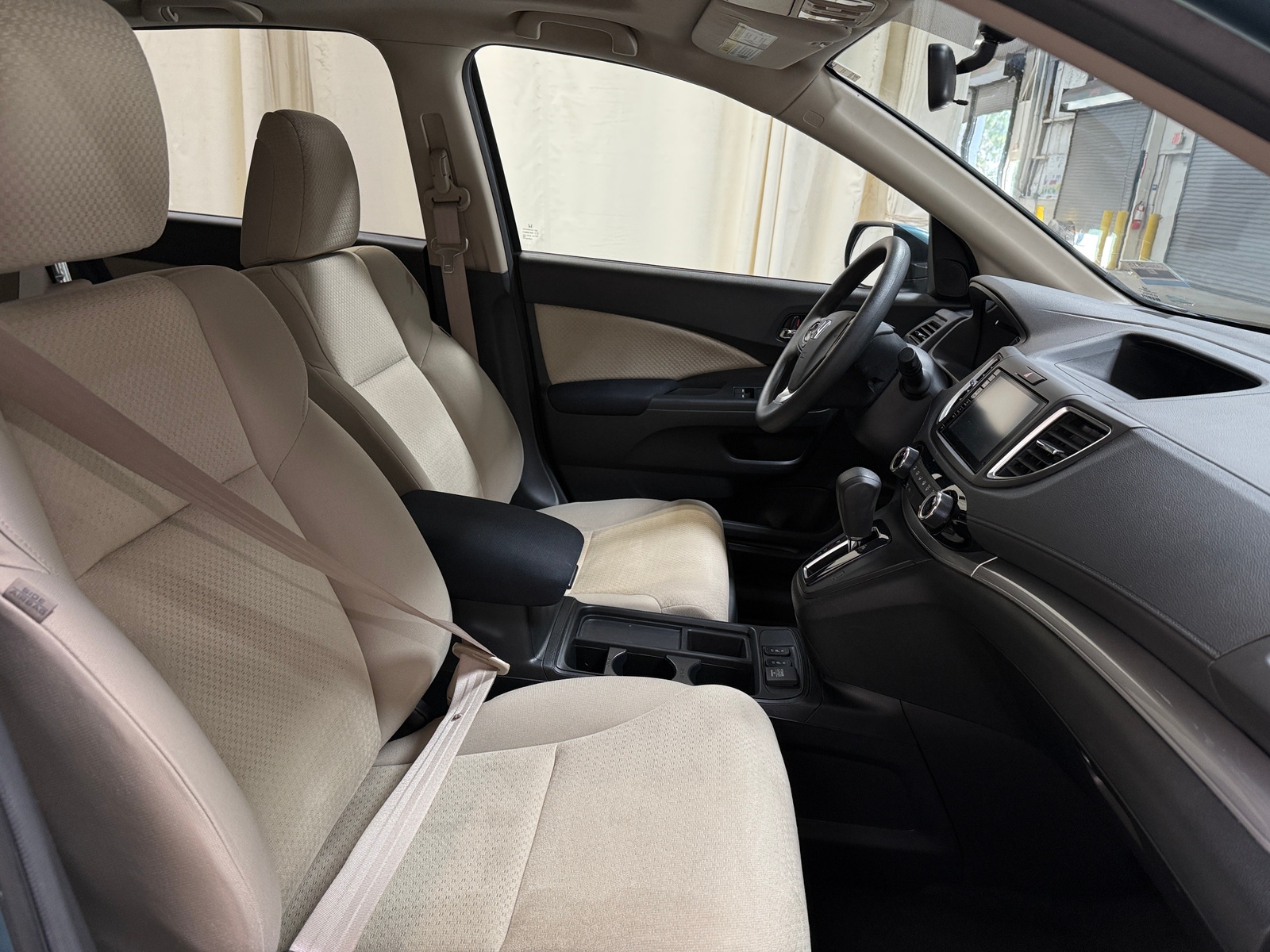 Thumbnail: 2015 Honda CR-V - 2
