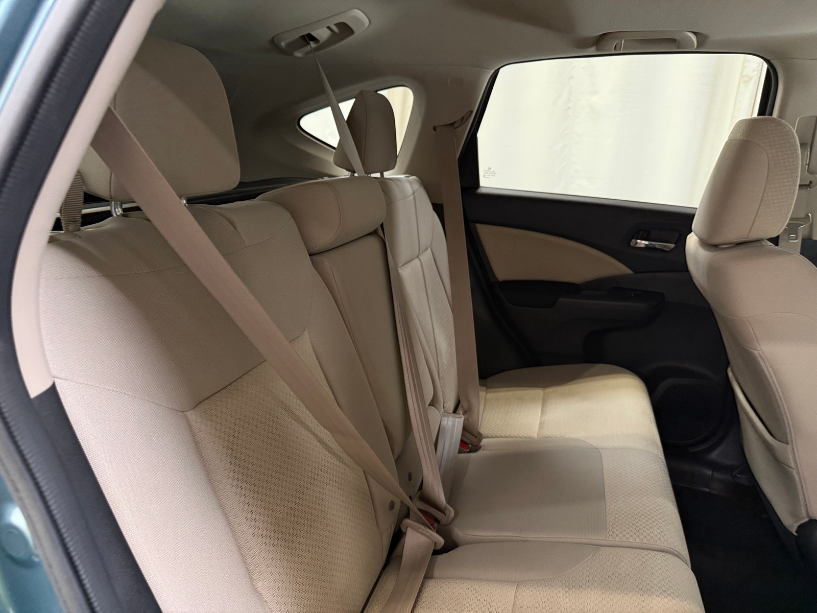 Thumbnail: 2015 Honda CR-V - 6
