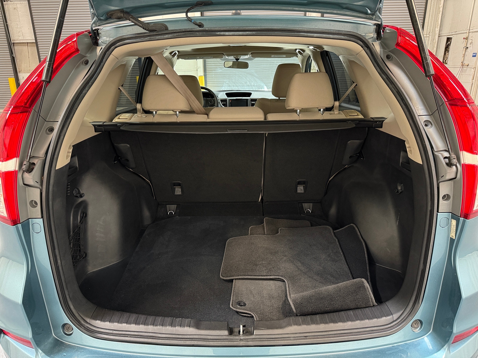 Thumbnail: 2015 Honda CR-V - 7