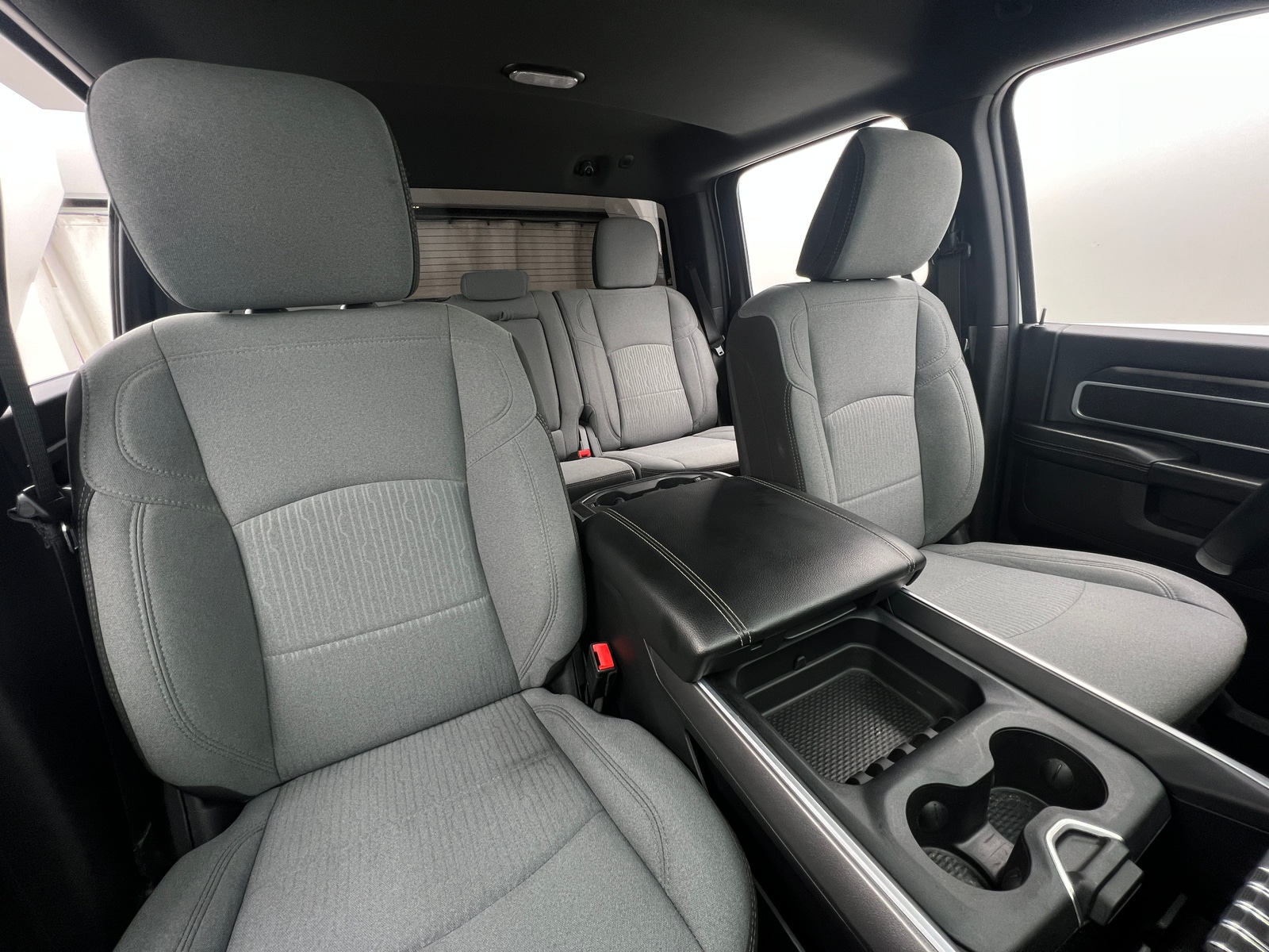 Thumbnail: 2024 RAM 2500 - 2